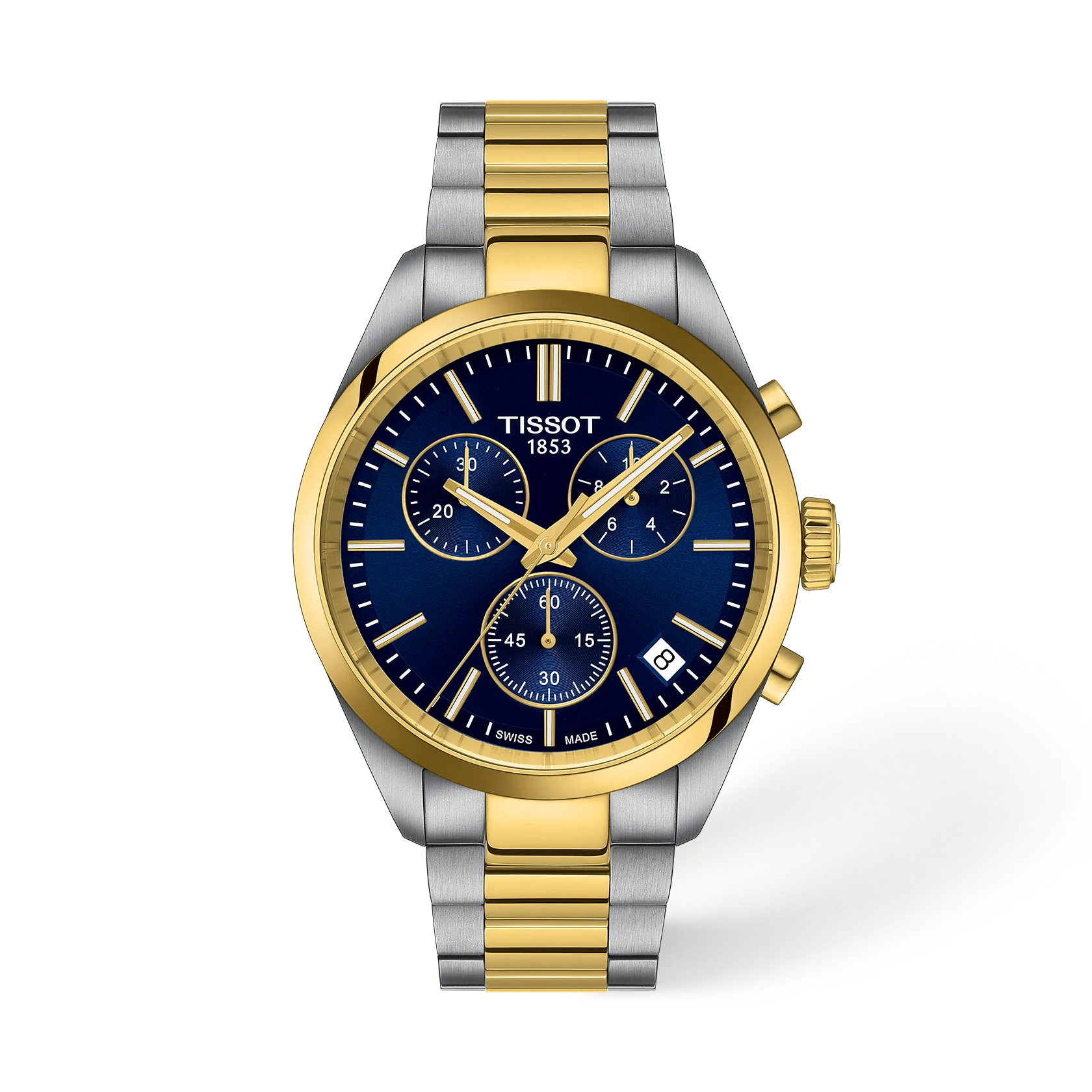 Tissot T1504172204100
