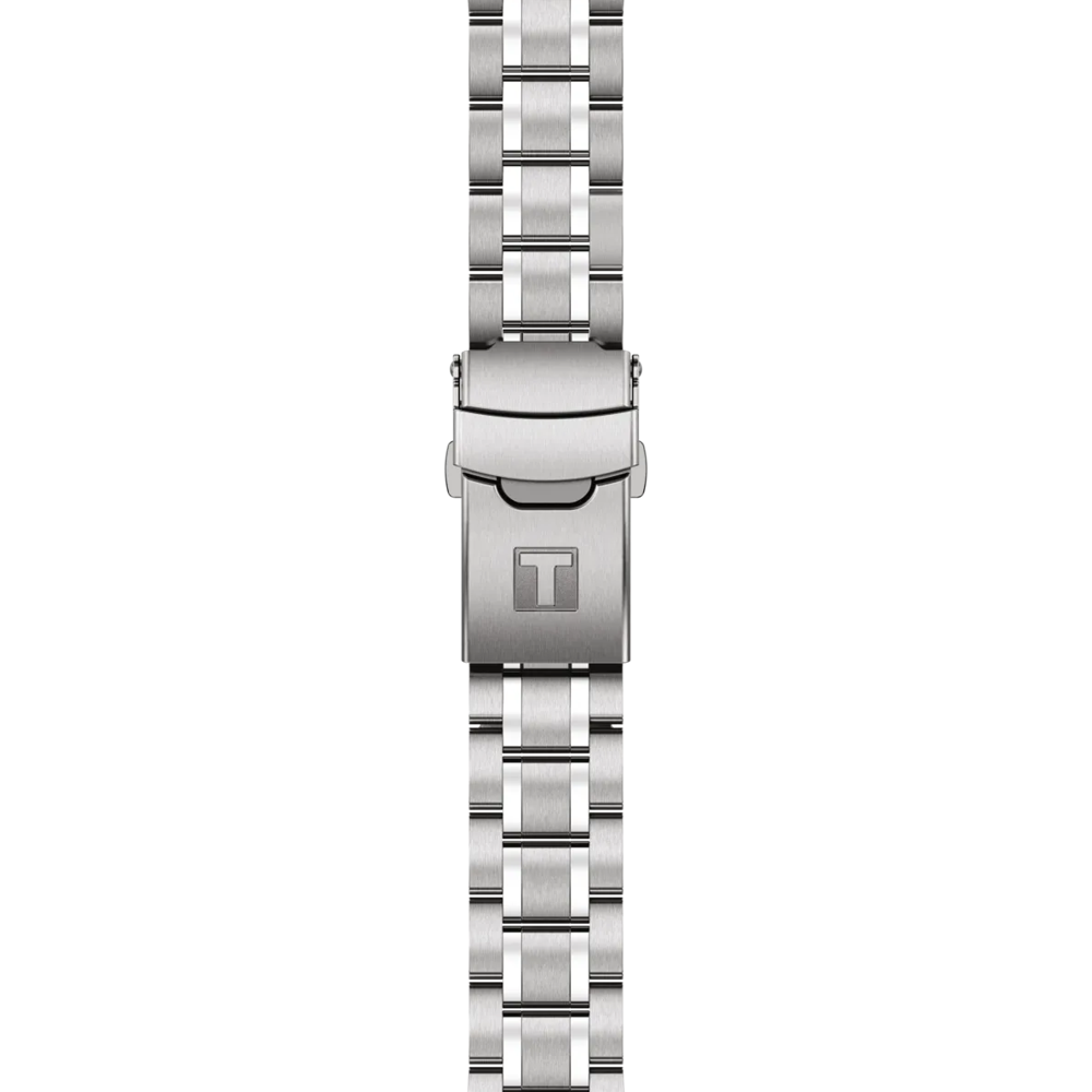 Tissot Seastar 1000 Quartz Chronograph 38mm