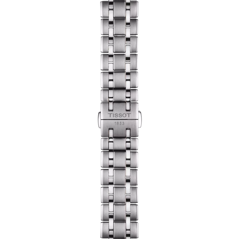 Tissot Chemin Des Tourelles Skeleton