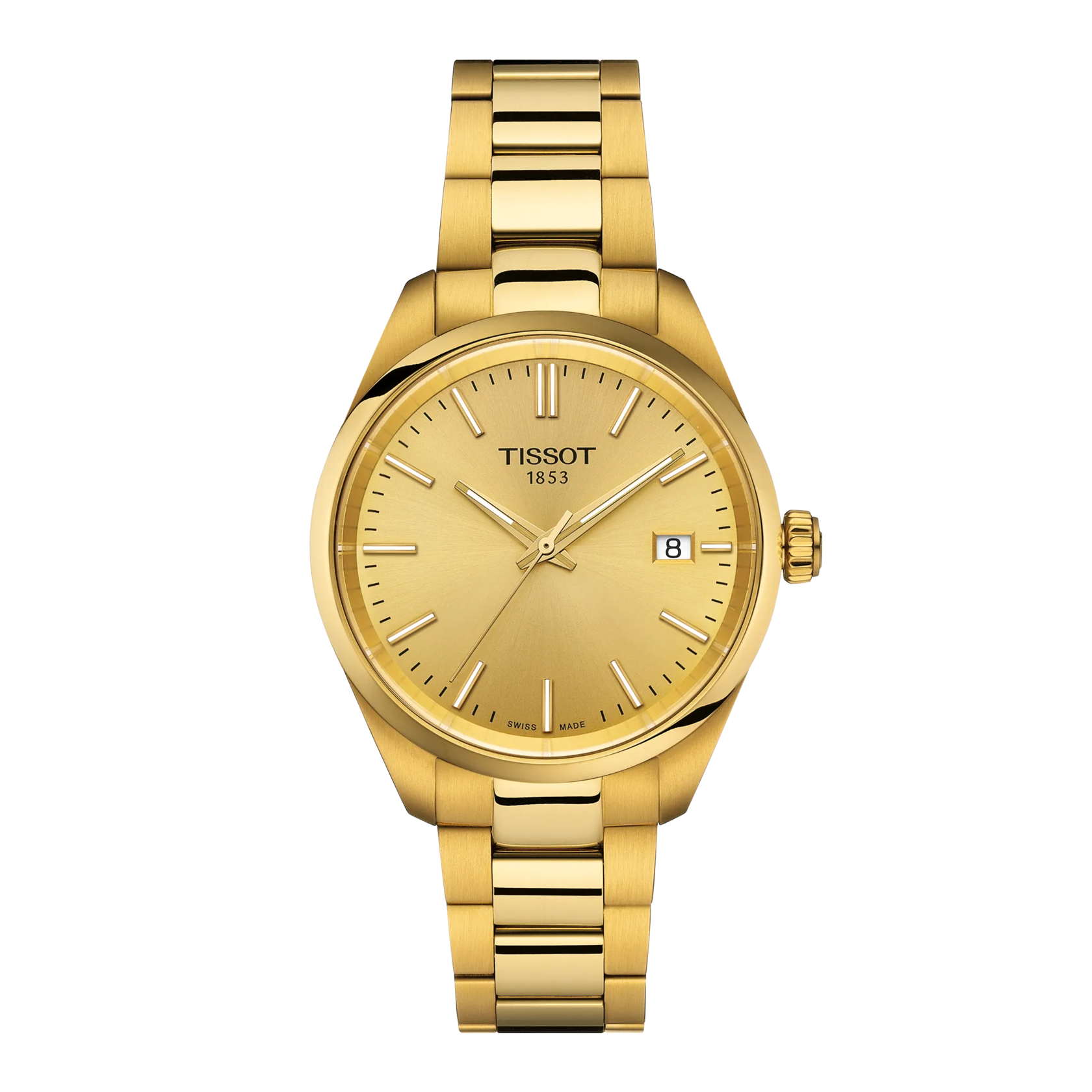 Tissot PR 100 34mm