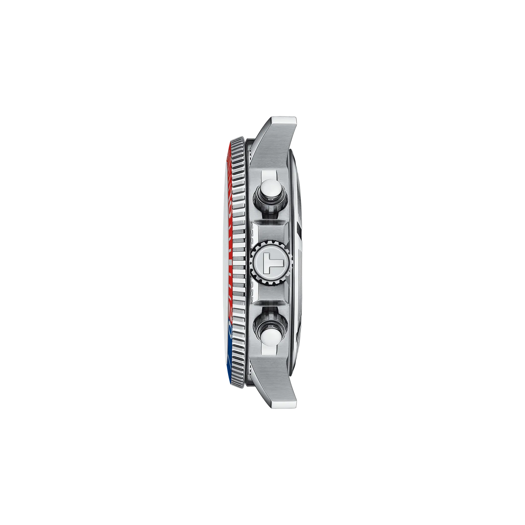 Tissot Seastar 1000 Quartz chronograph