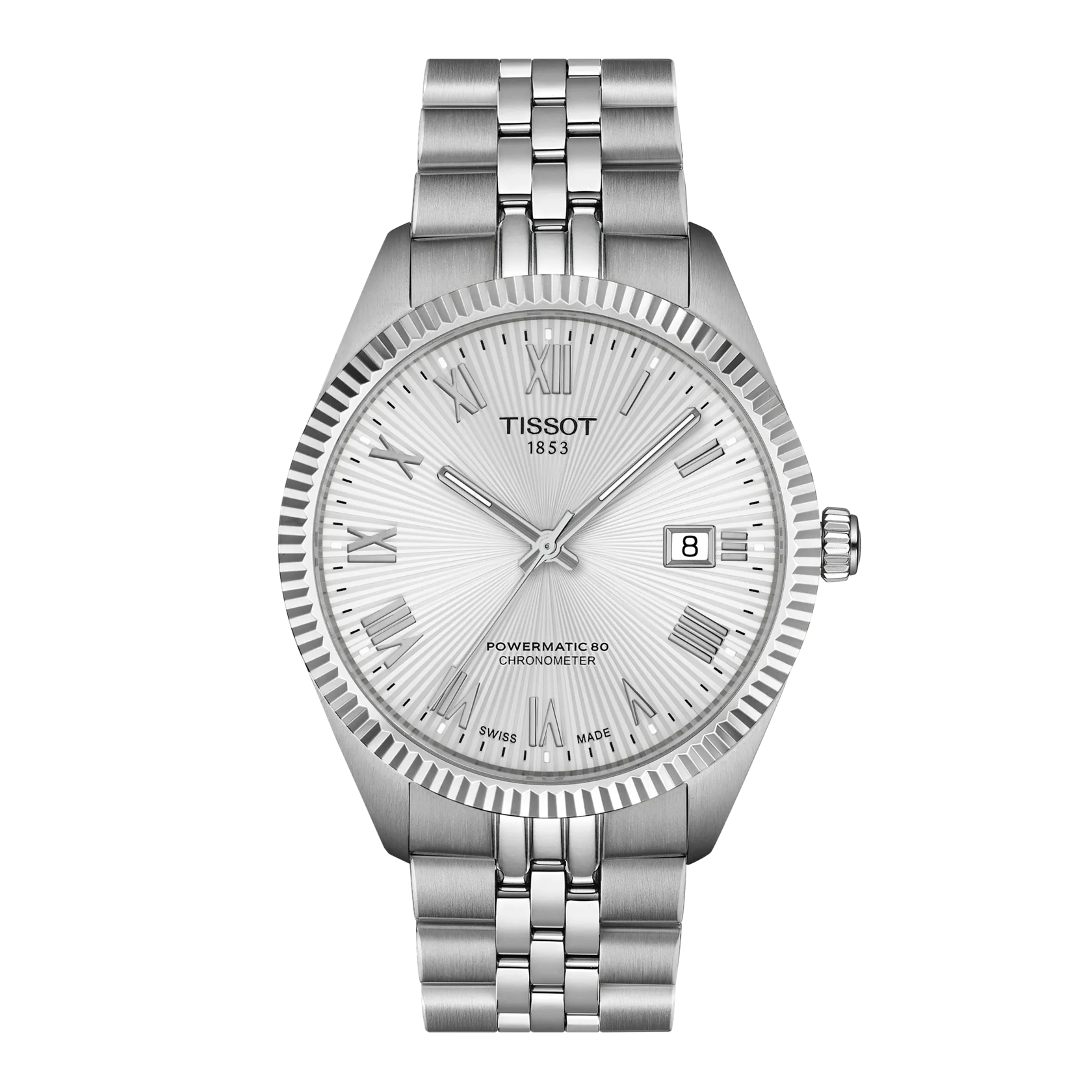 Tissot Ballade 39mm