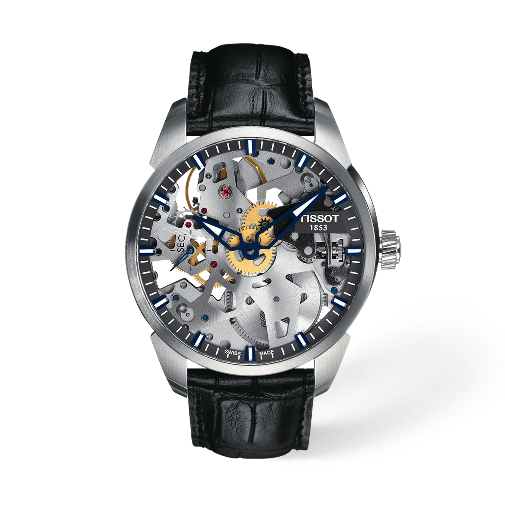 TISSOT 腕時計 90c5480b-83f5-468e-8712-
