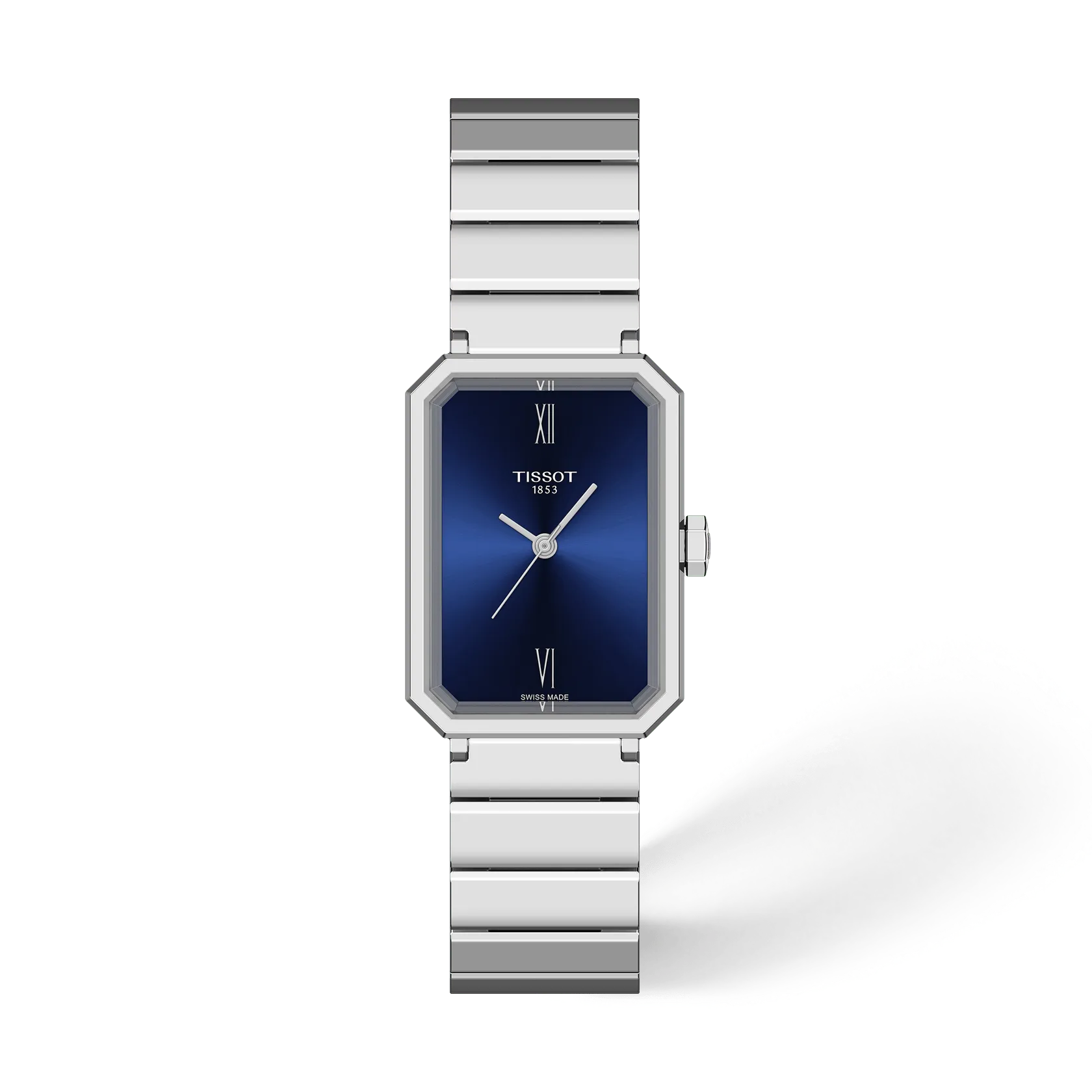 Tissot SRV 30mm T160.110.11.043.00
