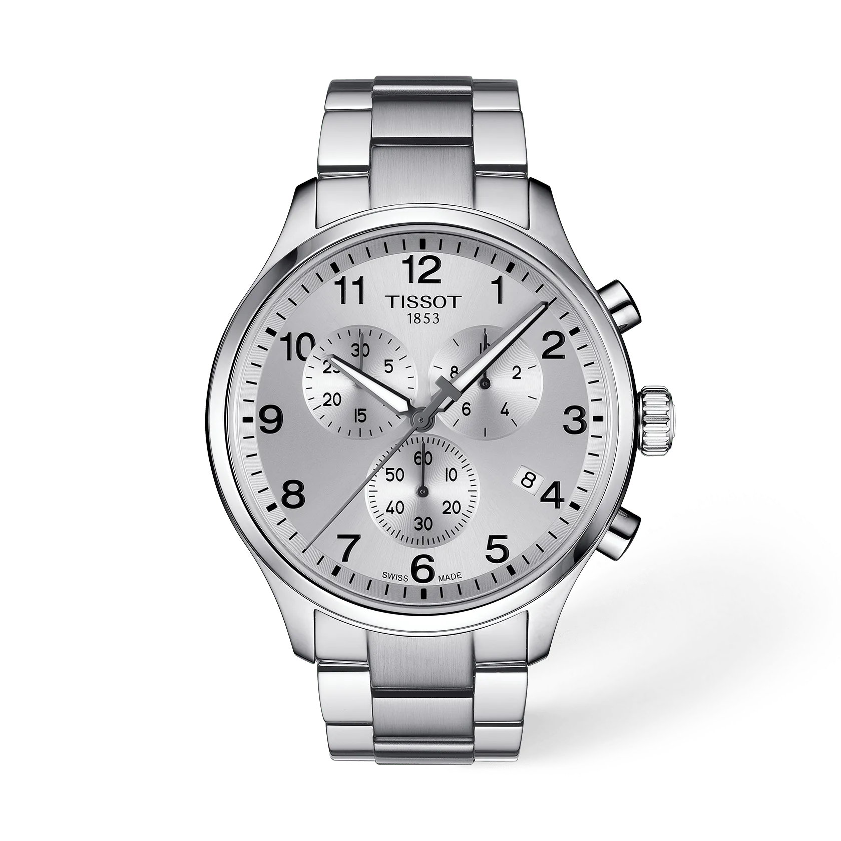 Tissot Chrono XL Classic T116.617.11.037.00