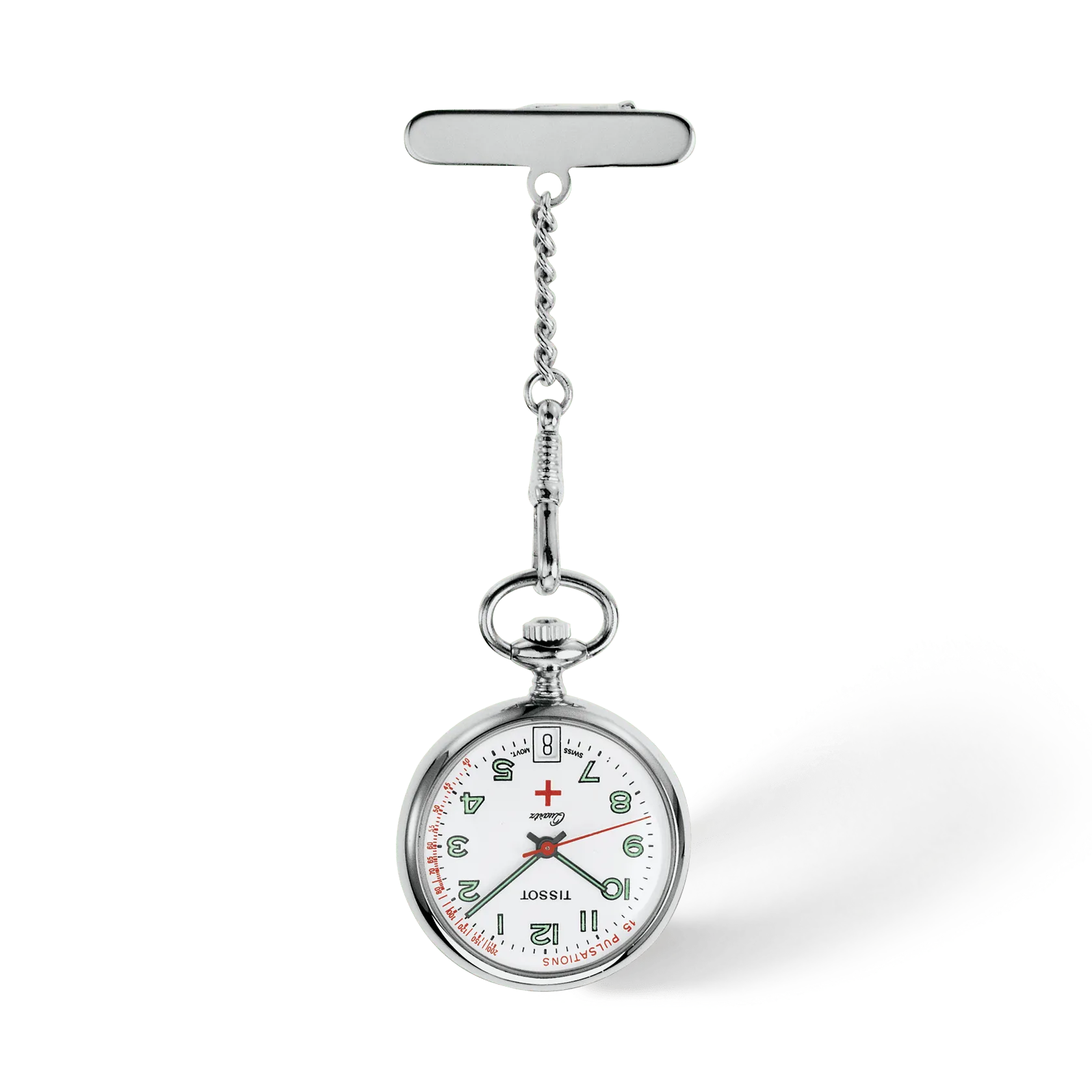 Tissot Pendants 30.1mm T81.7.221.12