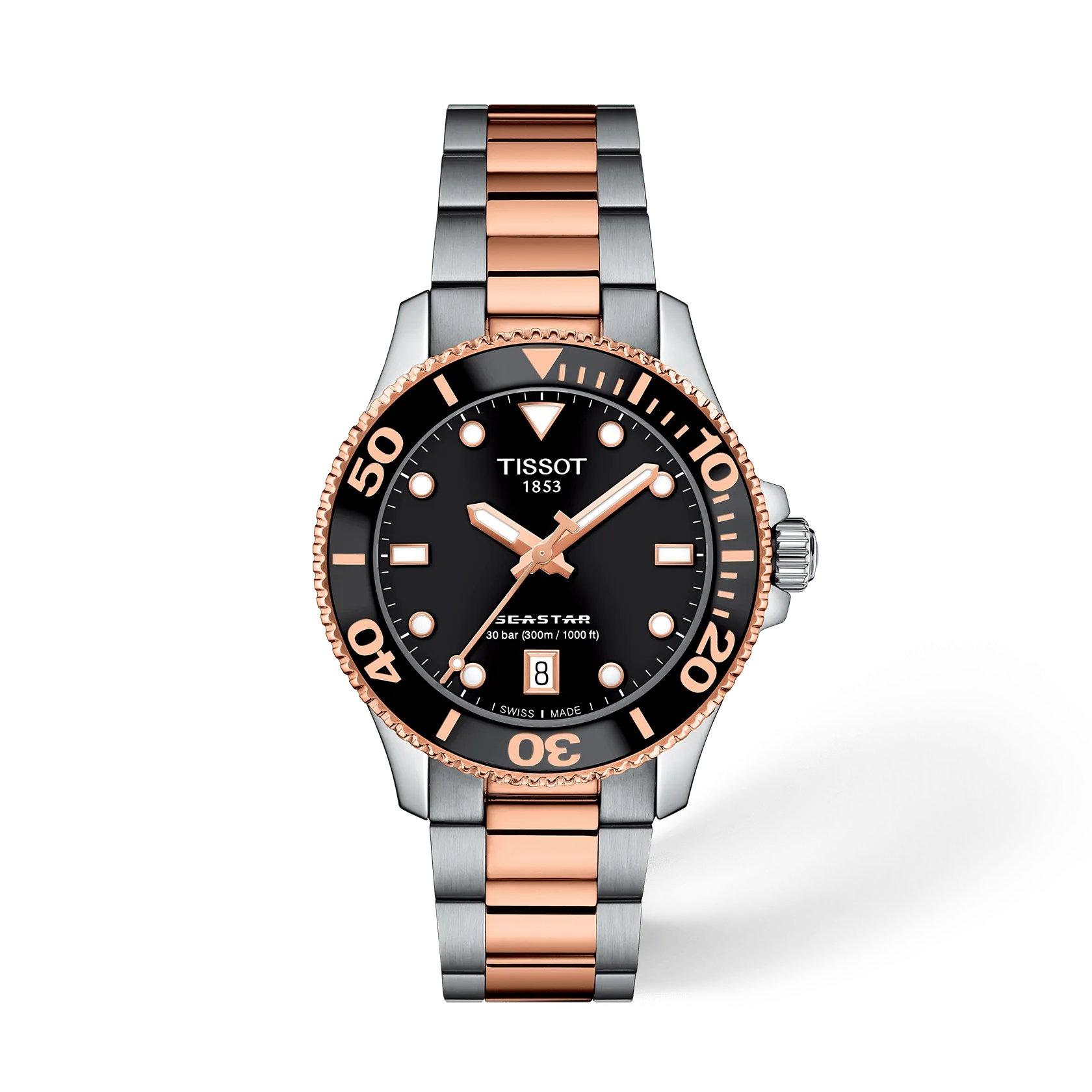 Tissot Seastar 1000 36mm T120.210.22.051.01