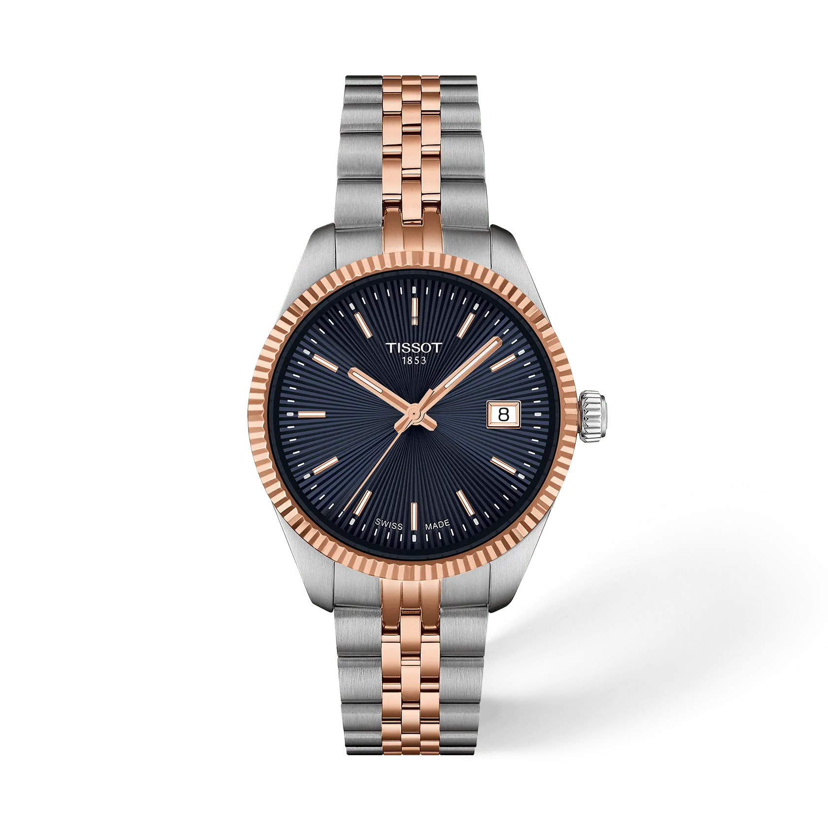 Tissot T1562102204100