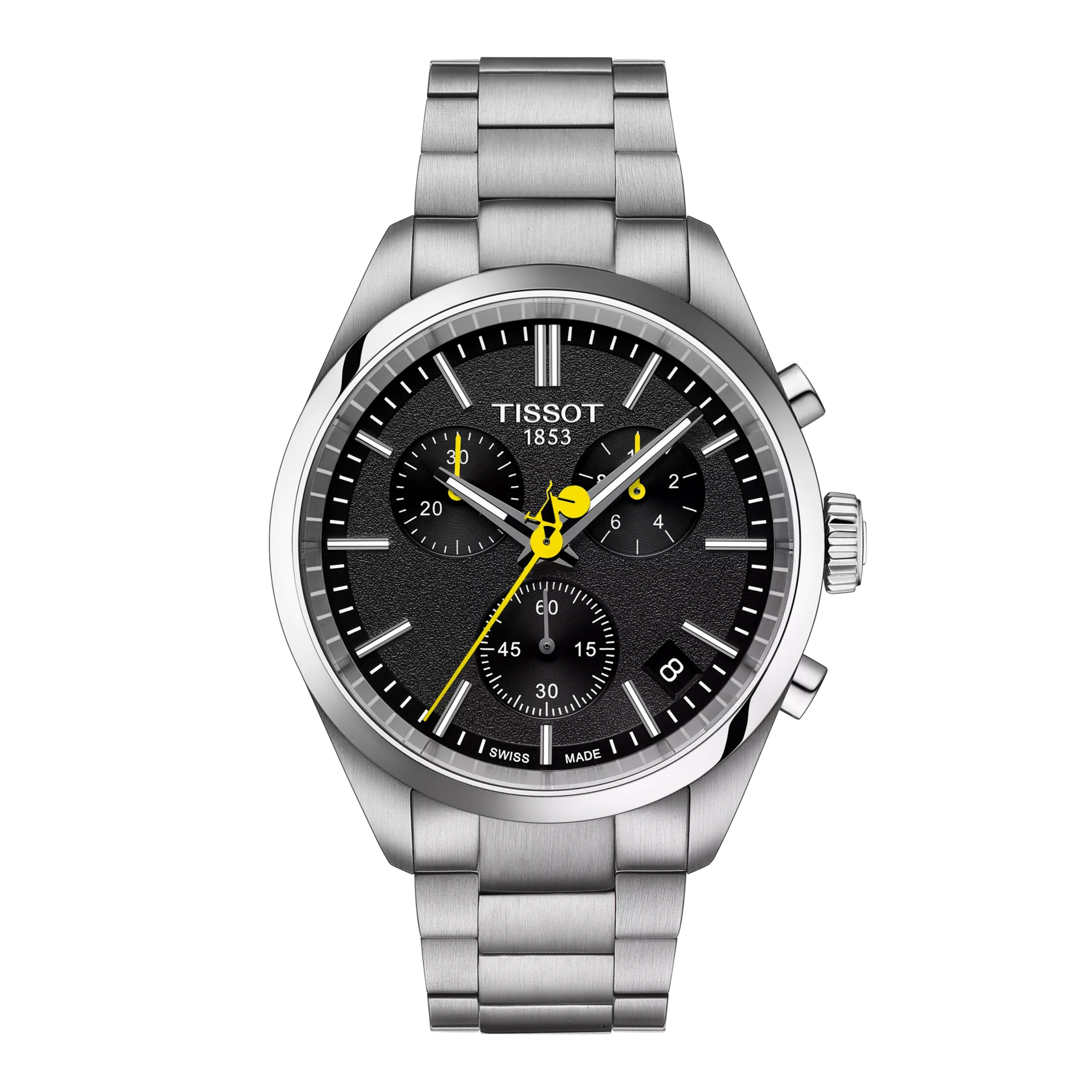 Tissot PR 100 Tour de France