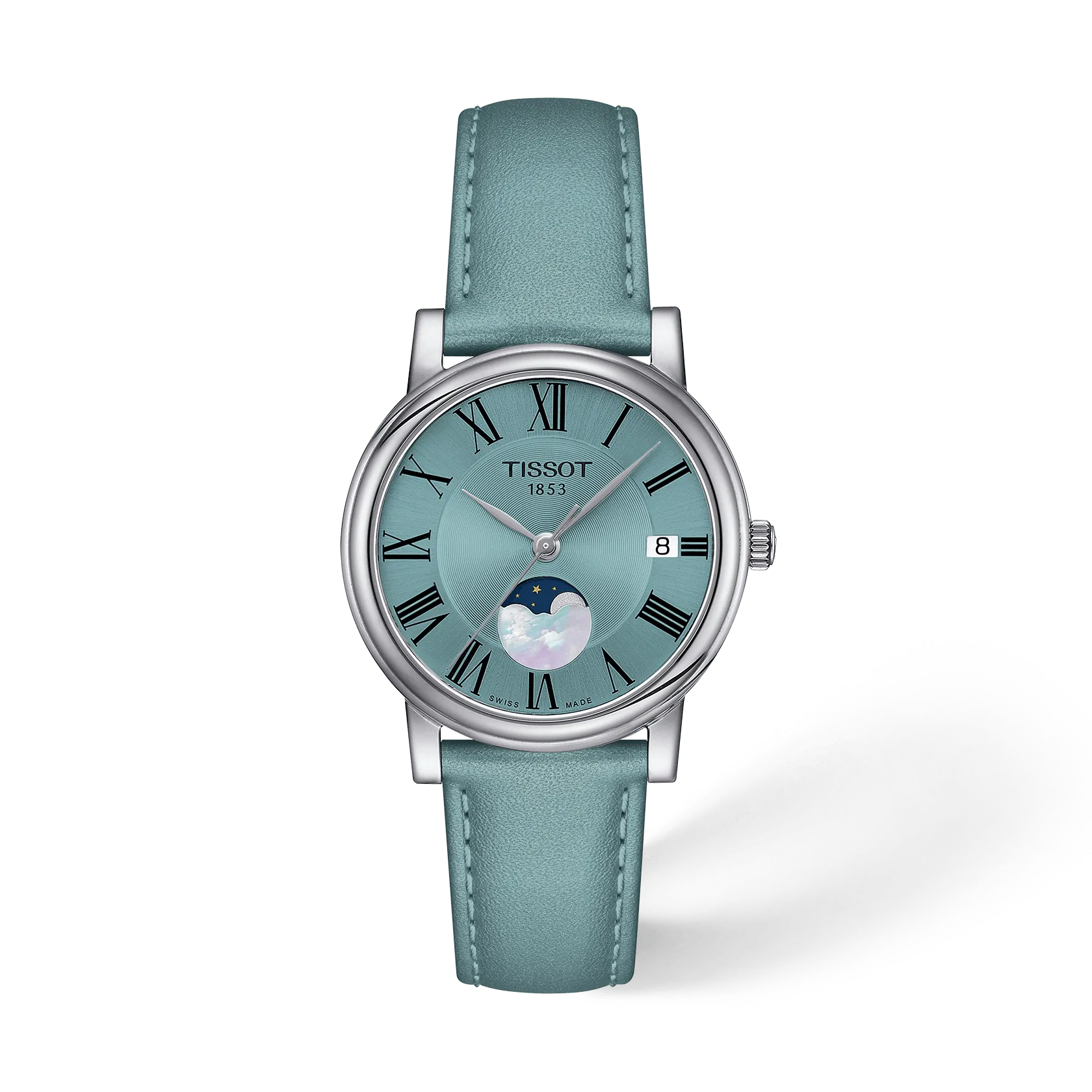 Tissot Carson Premium 32mm