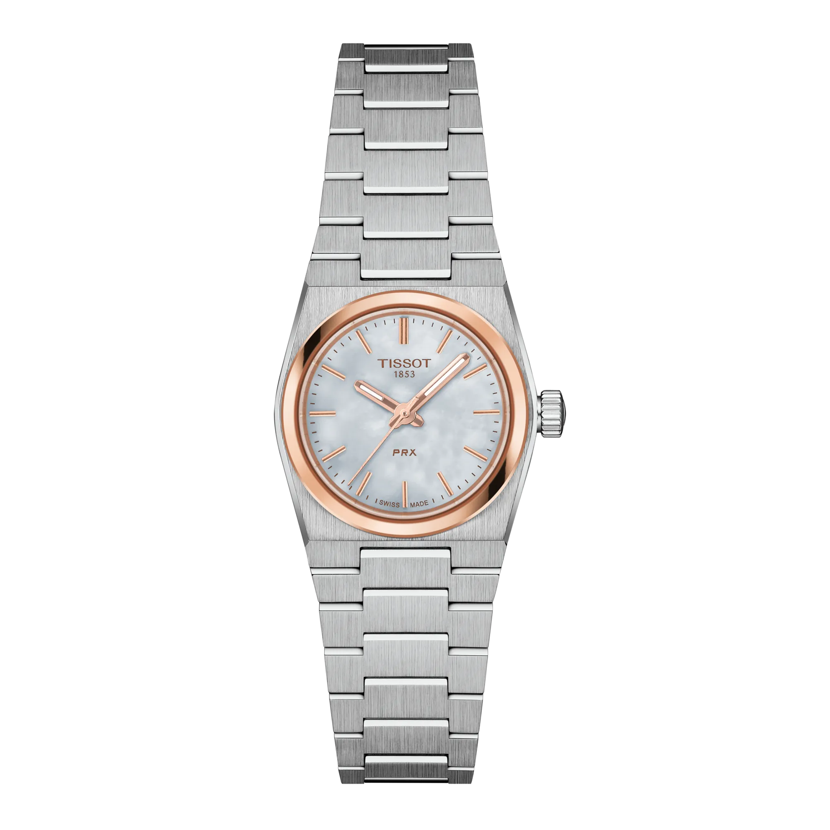 Tissot PRX 25mm