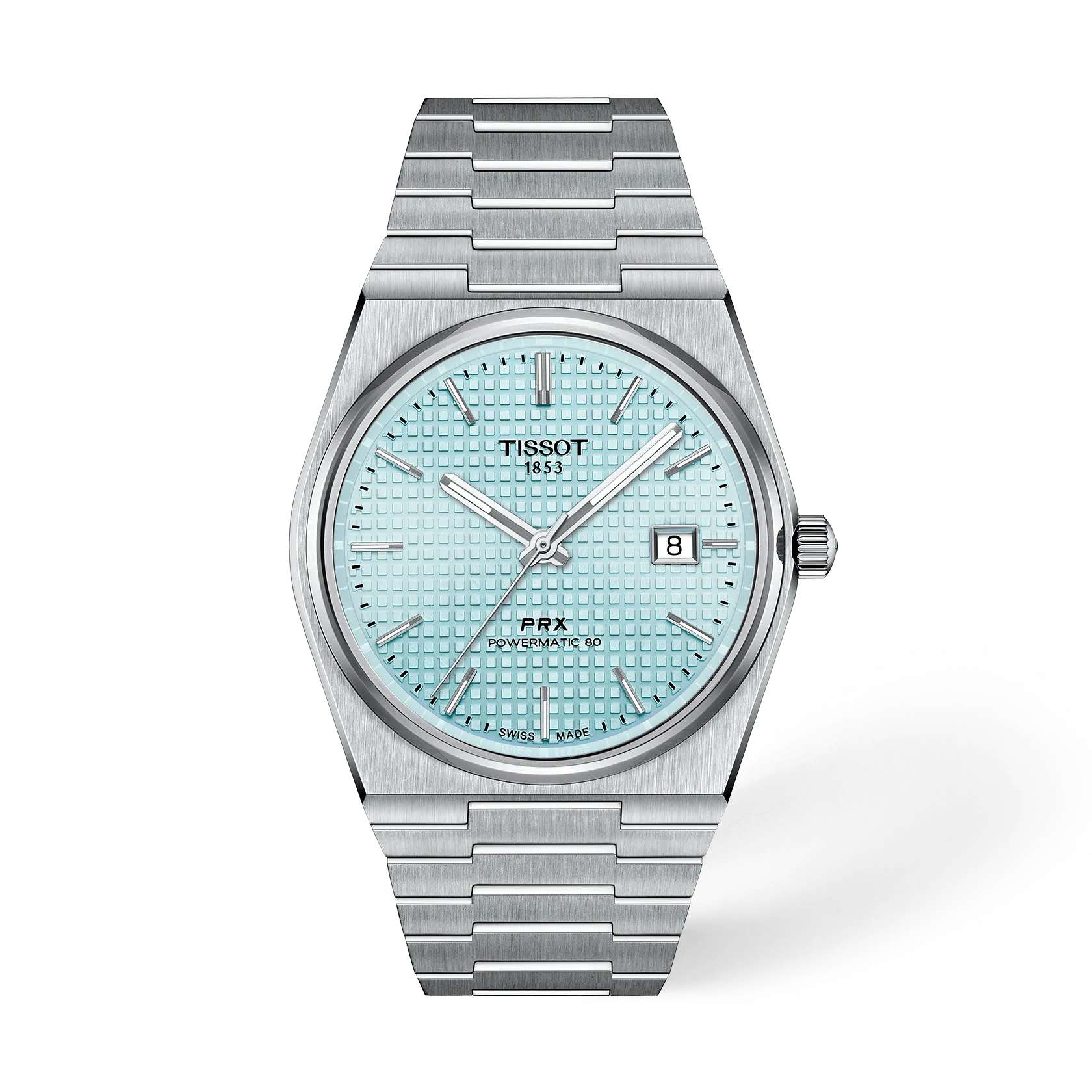 Tissot PRX 40mm