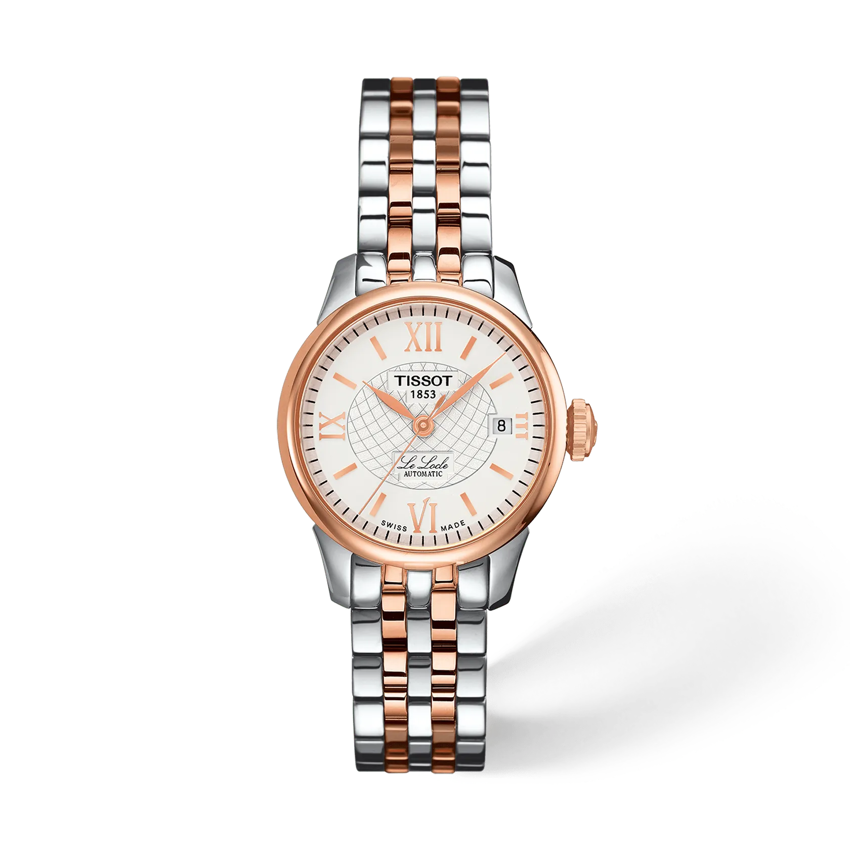 Tissot Le Locle 25.3mm