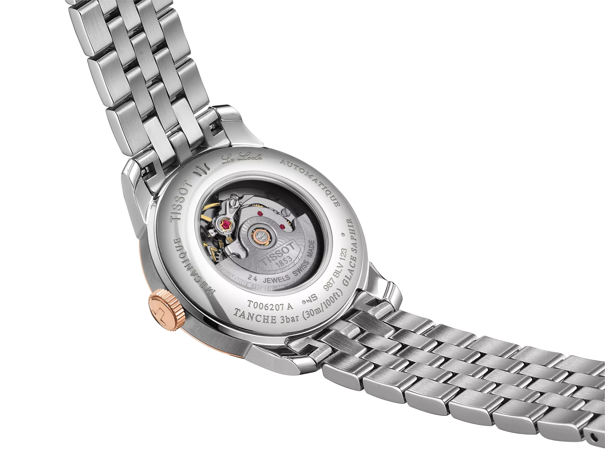 Tissot Le Locle 29mm