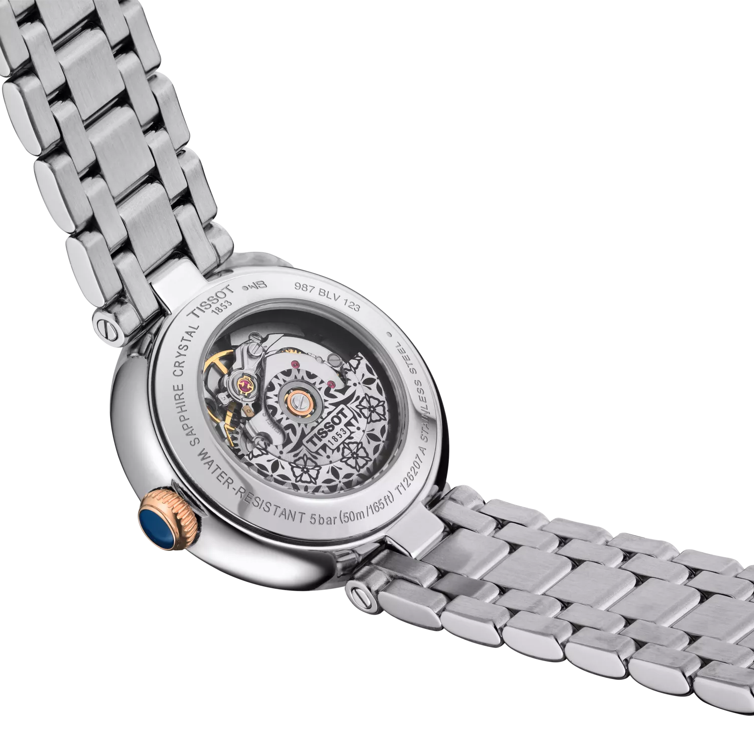 Tissot Bellissima 29mm