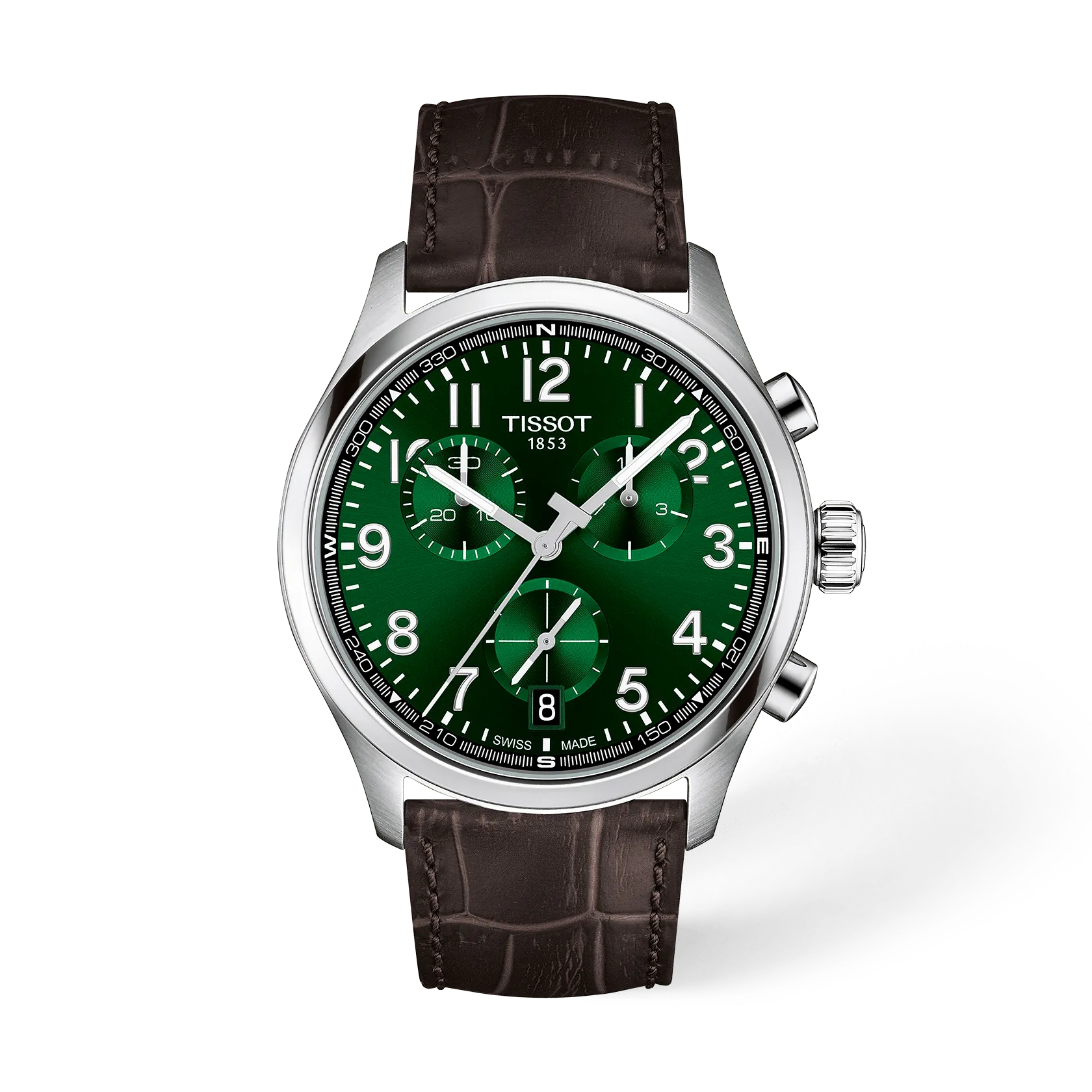 Tissot Chrono L 42mm