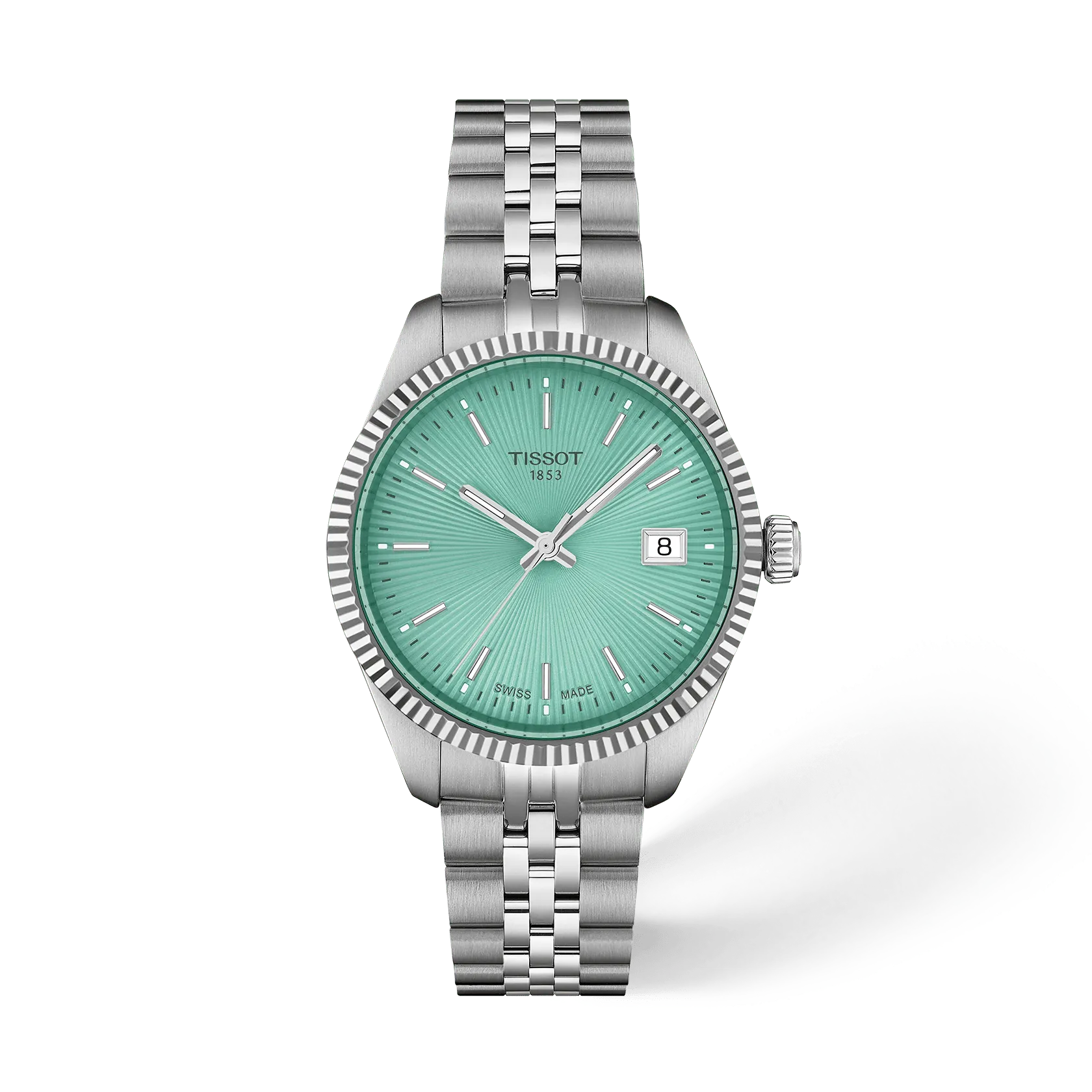 ト*ボ様 TISSOT バラード 34mm 02a1ee46-e79e-4984-8208-