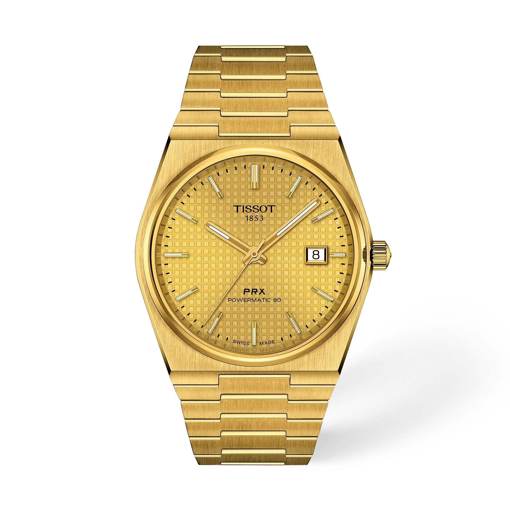 Tissot PRX 40mm T137.407.33.021.00