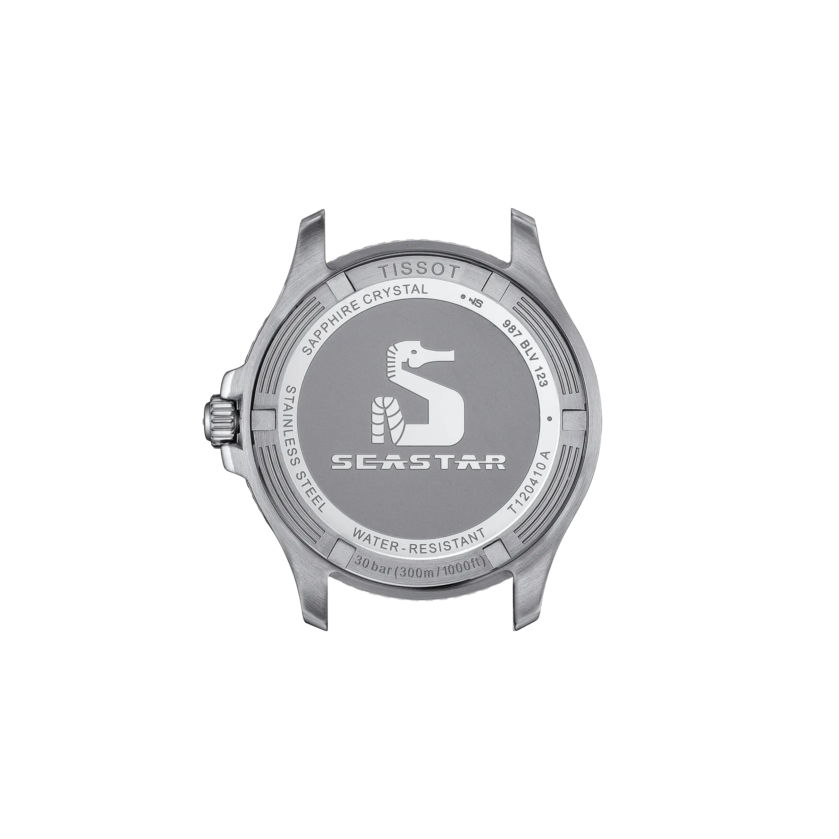 Tissot Seastar 1000 40mm
