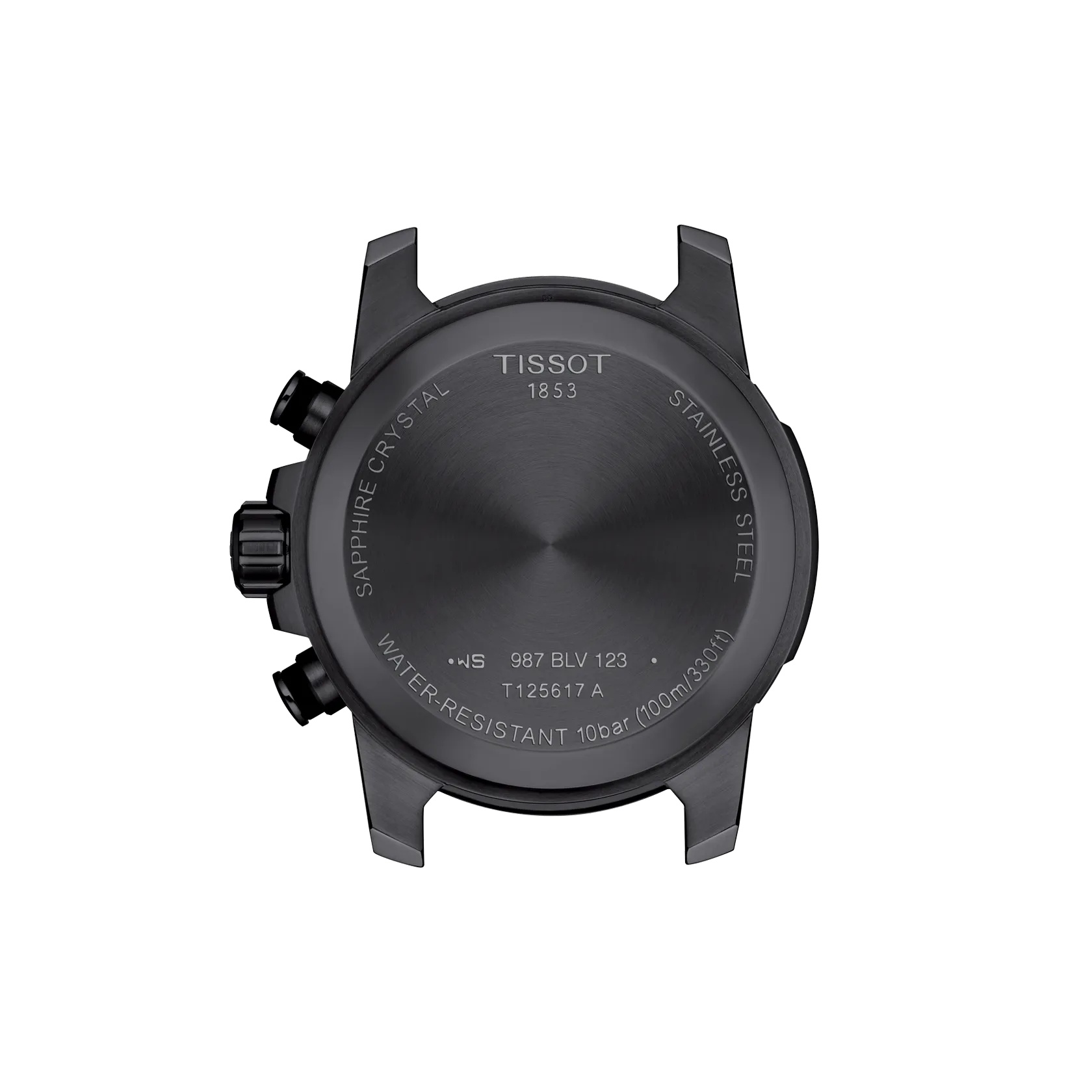 Tissot Supersport Chrono
