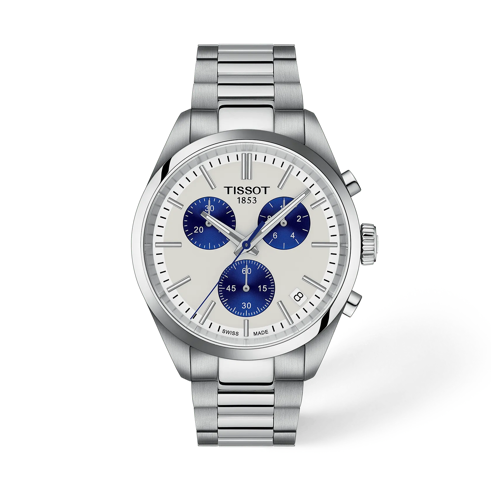 Tissot PR 100 40mm