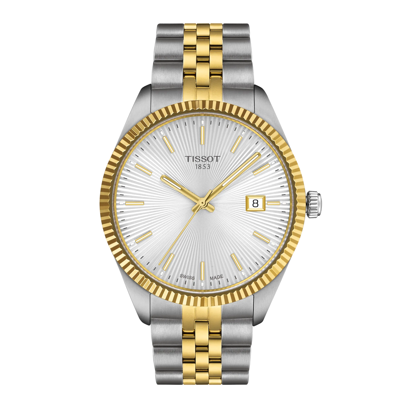 Tissot Ballade 40mm