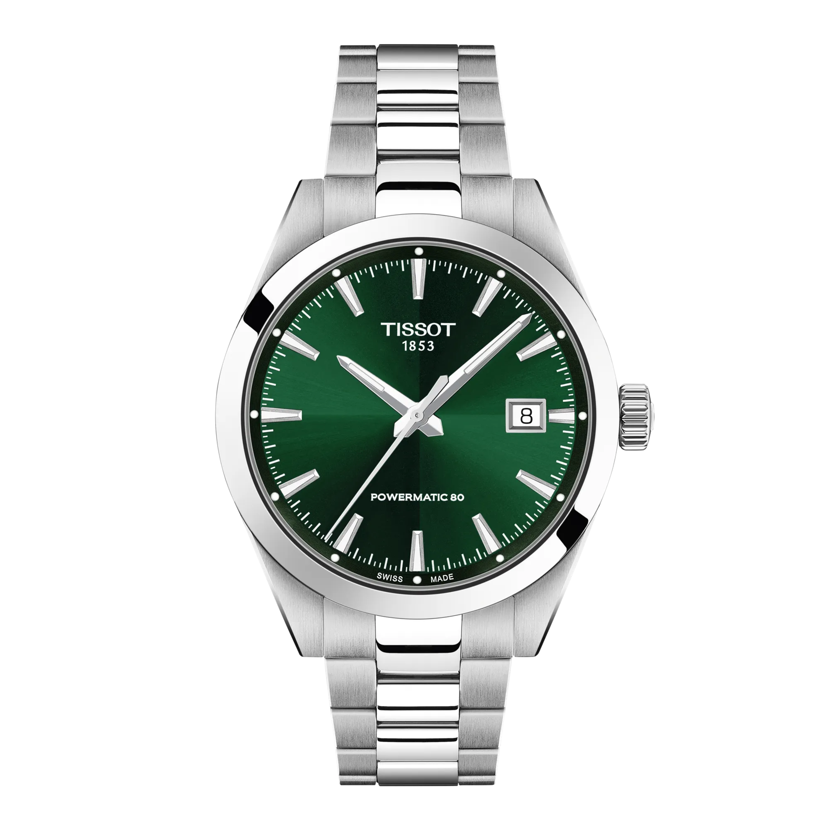 Tissot Gentleman 38mm