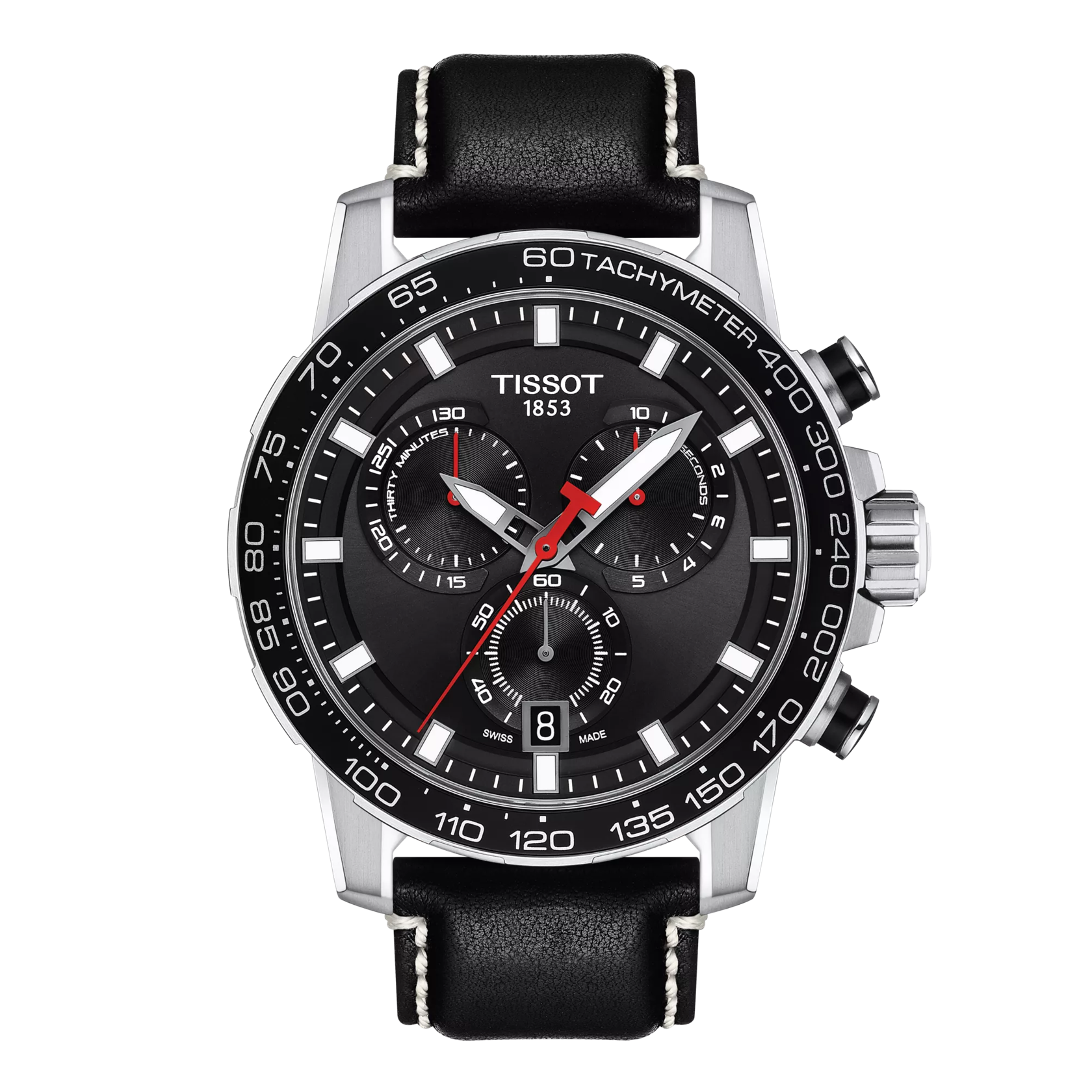 Tissot Supersport Chrono