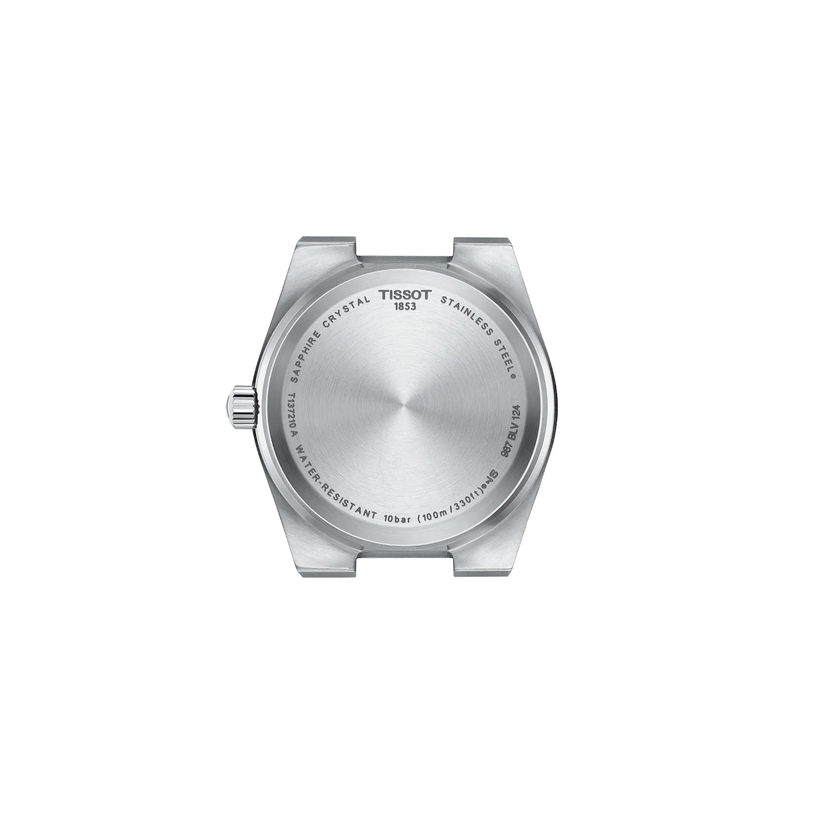 Tissot PRX 35mm