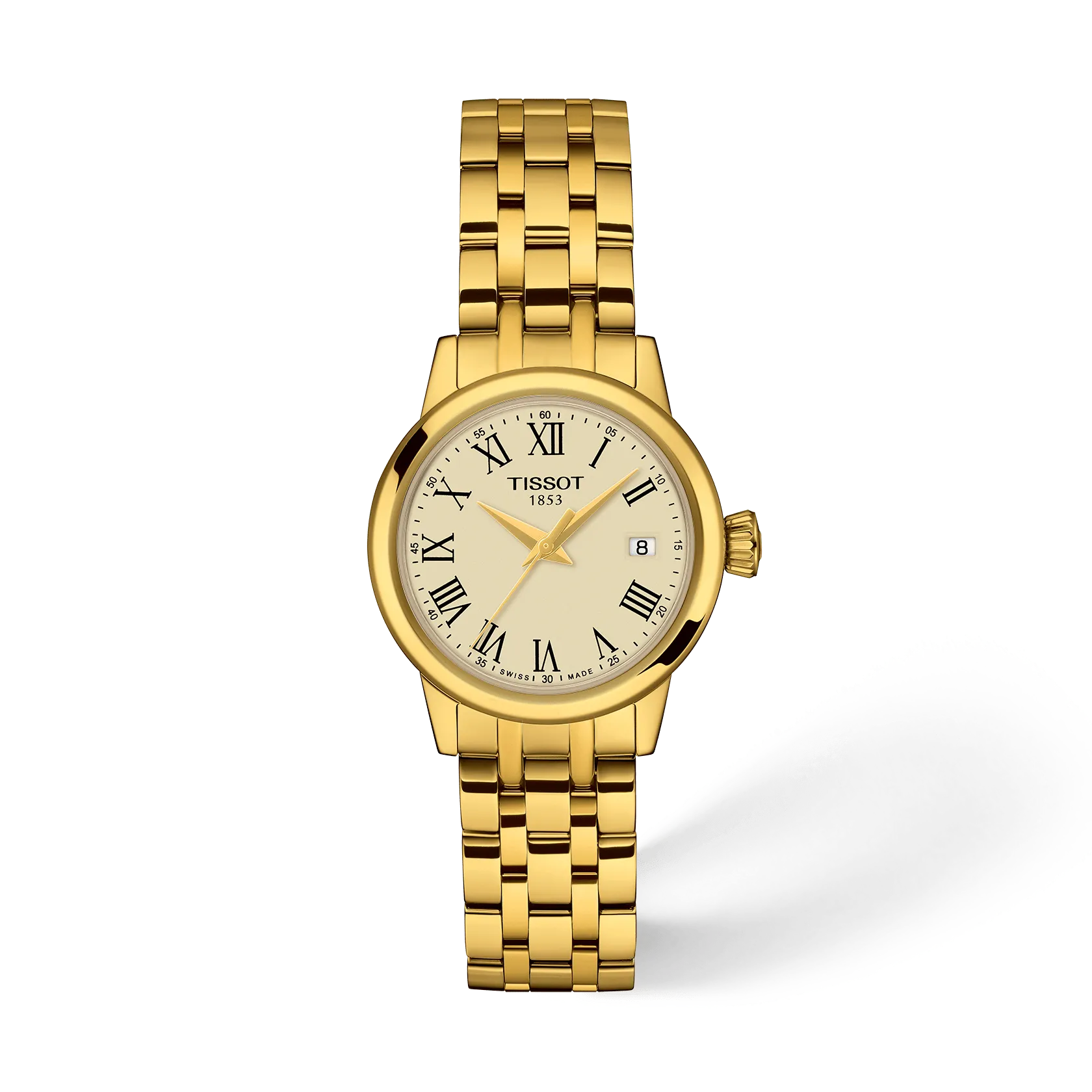 Tissot Classic Dream 28mm