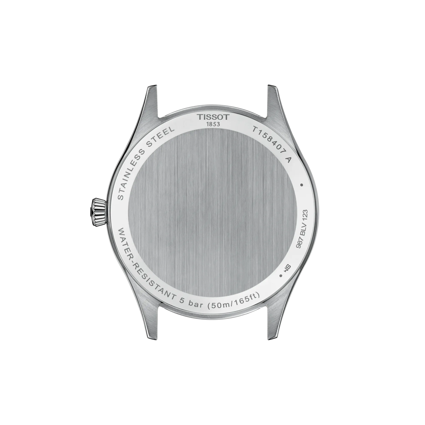 Tissot Classic Dream 40mm