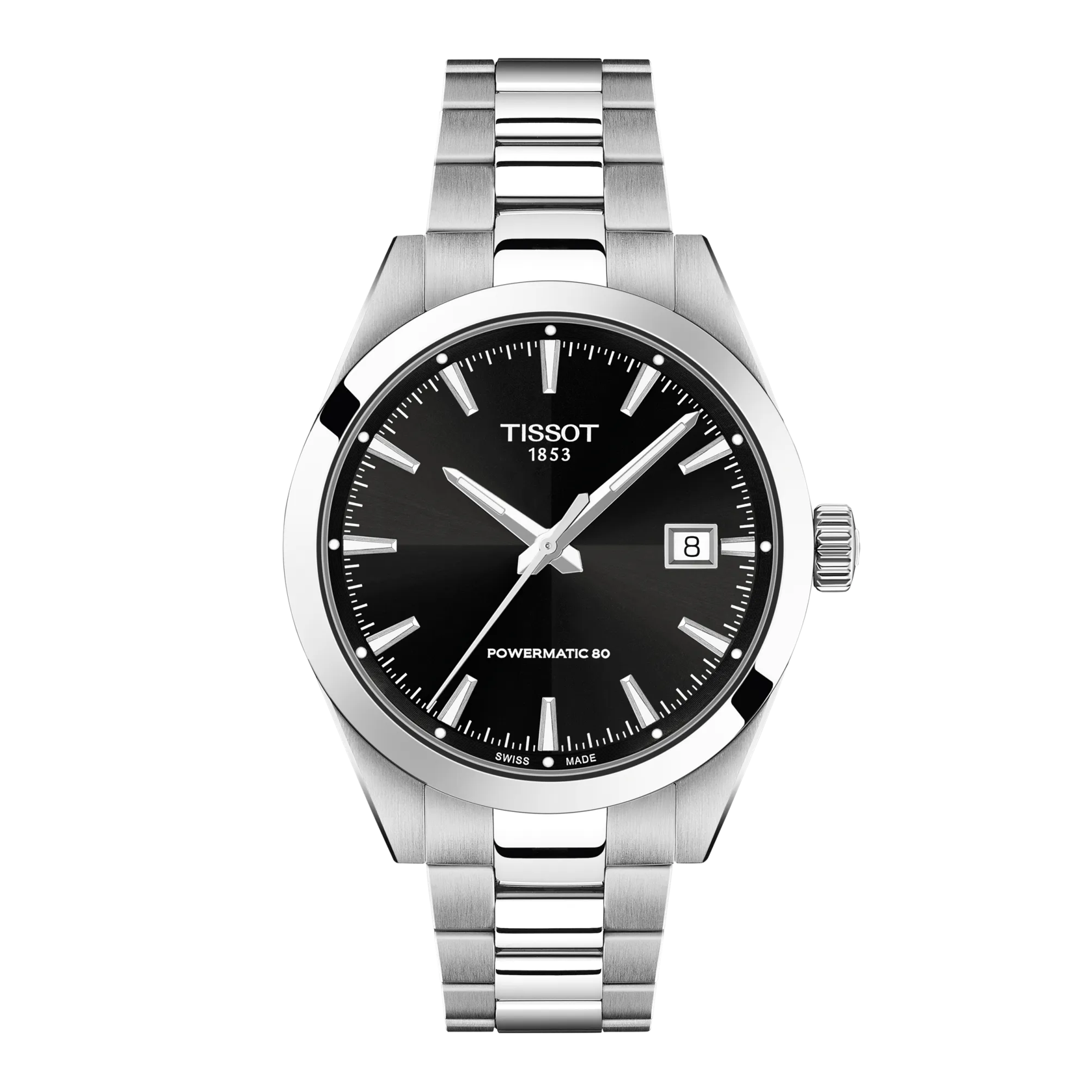 Tissot Gentleman 38mm