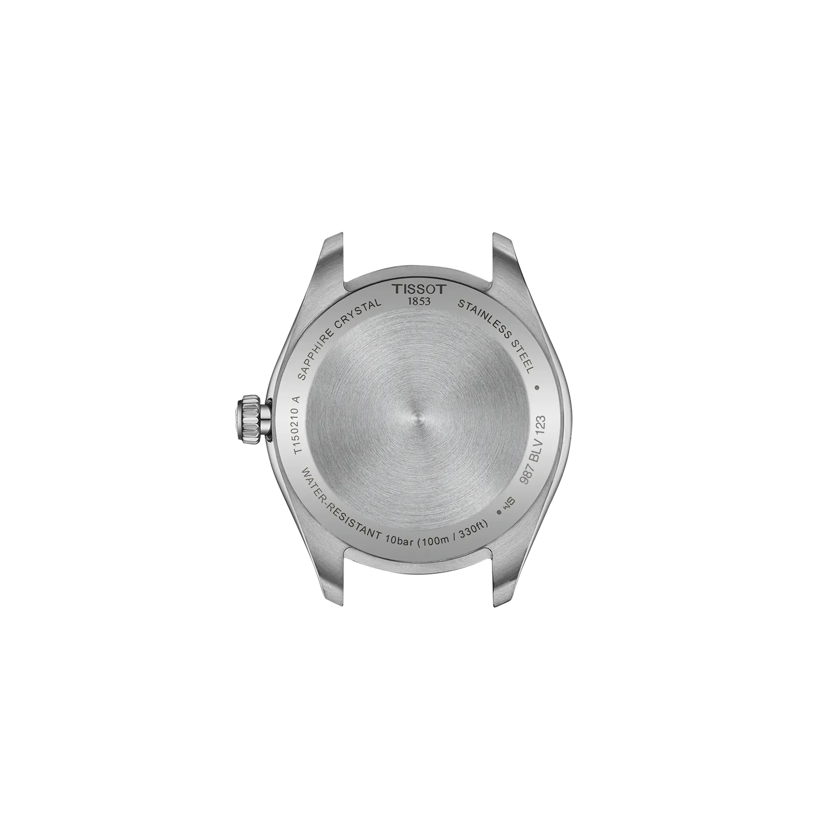 Tissot PR 100 Quartz 34mm