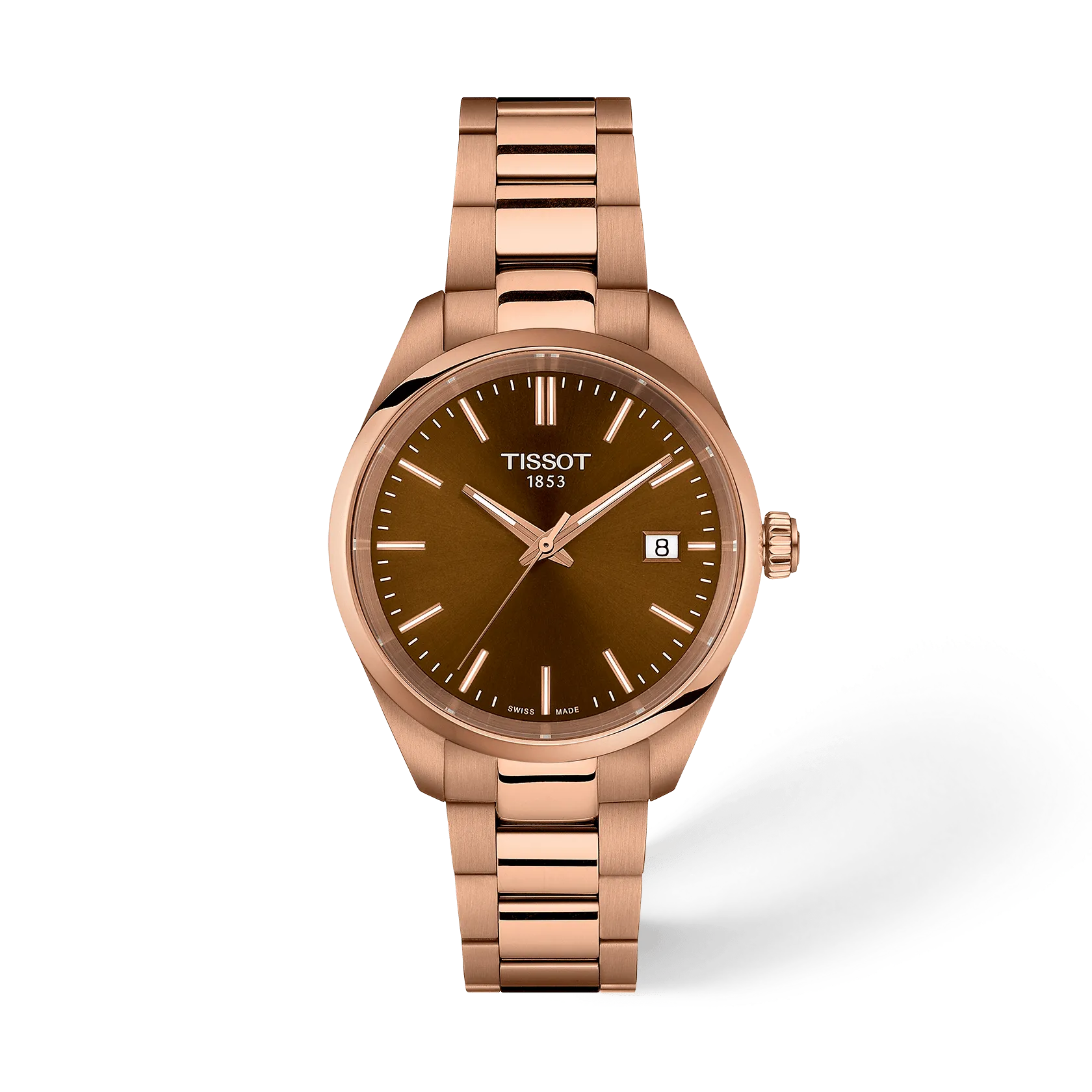 Tissot PR 100 34mm T150.210.33.291.00