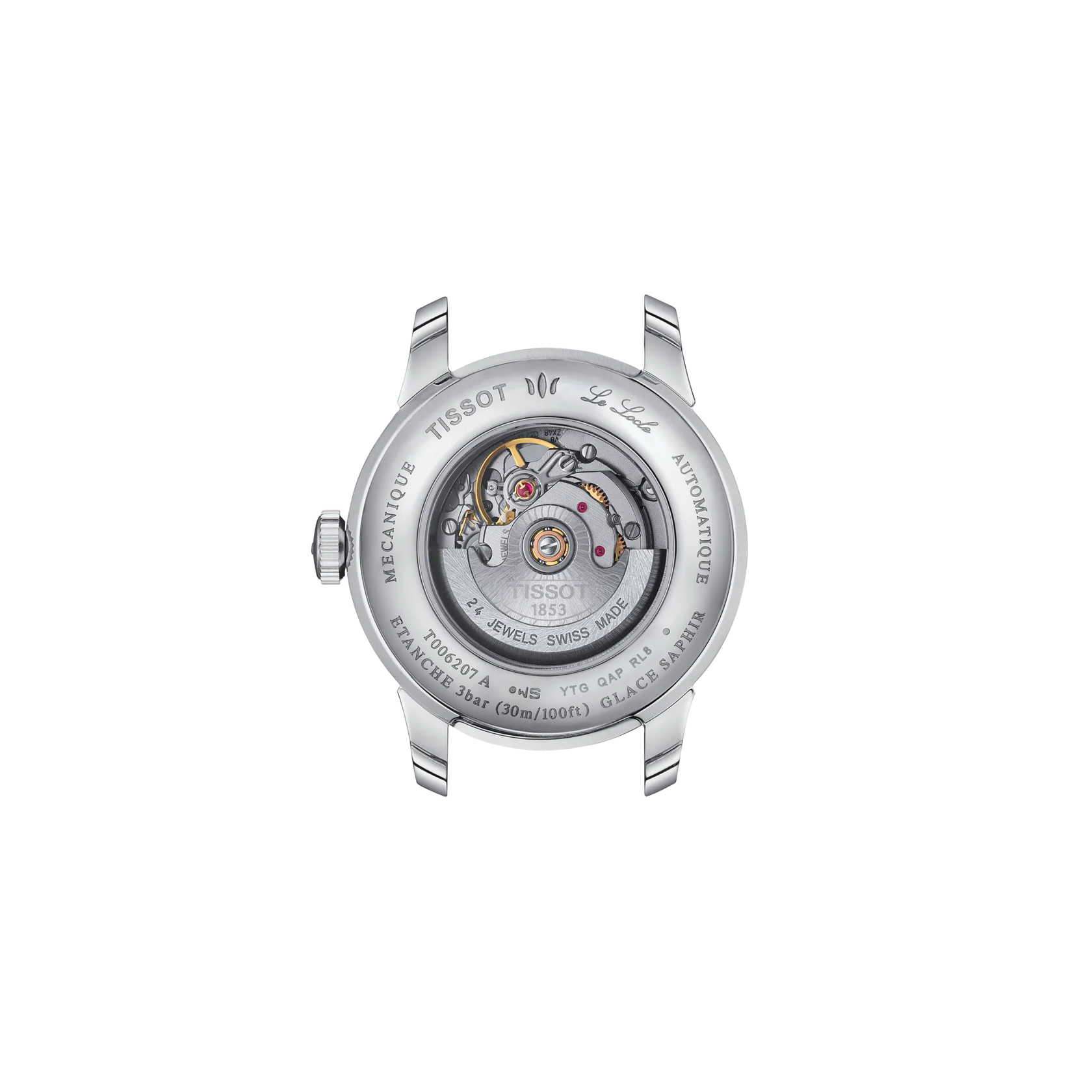 Tissot Le Locle 29mm
