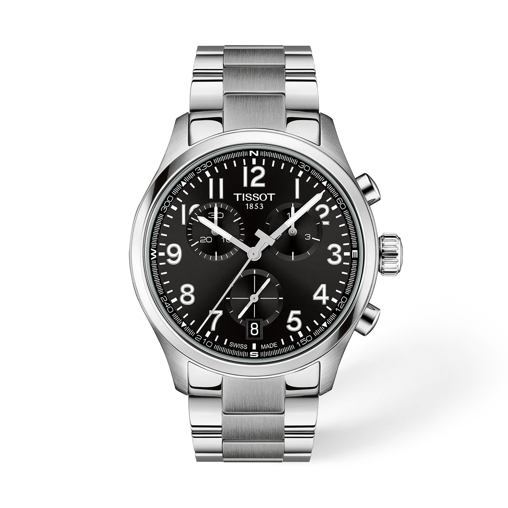 Tissot Chrono L 42mm