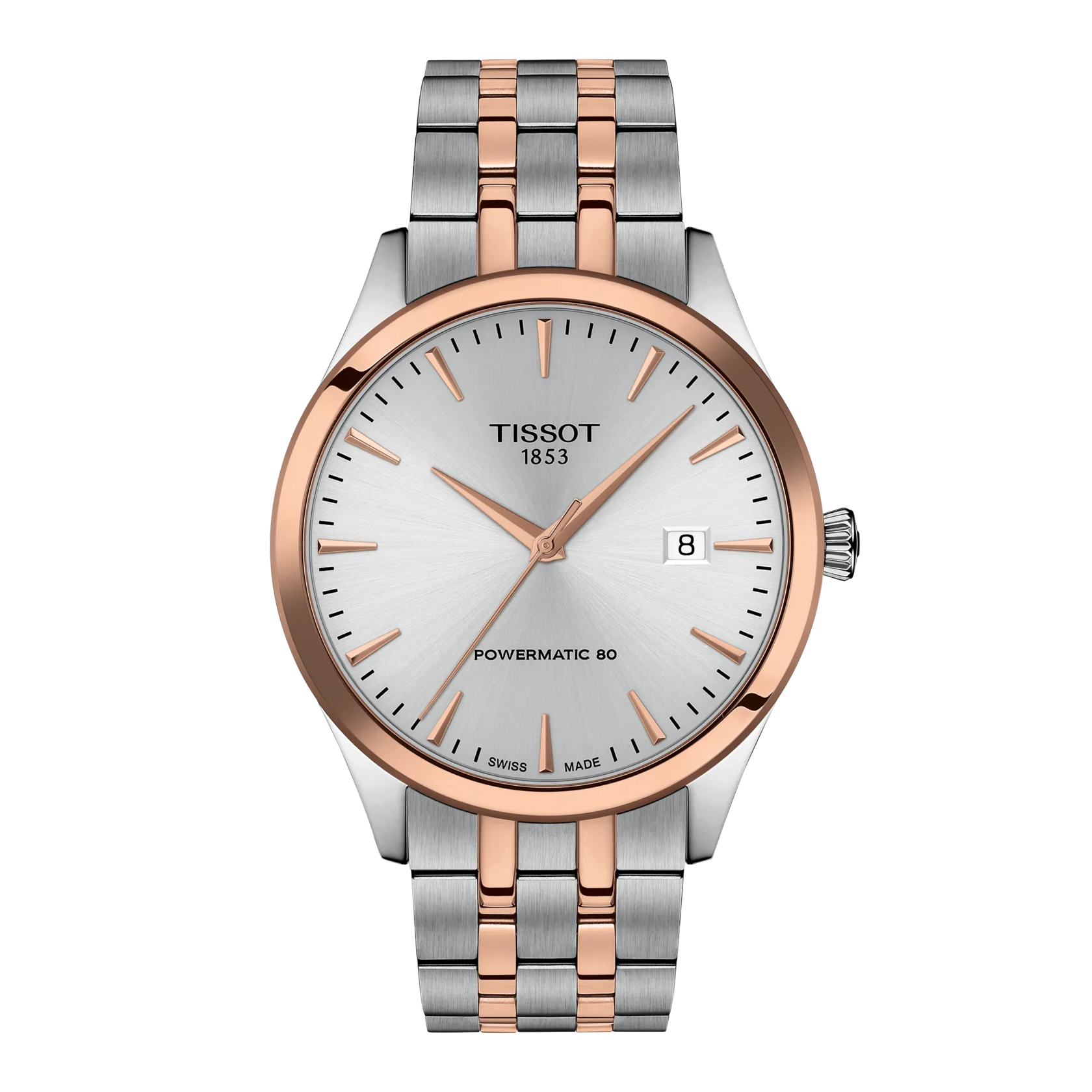 Tissot Classic Dream 40mm