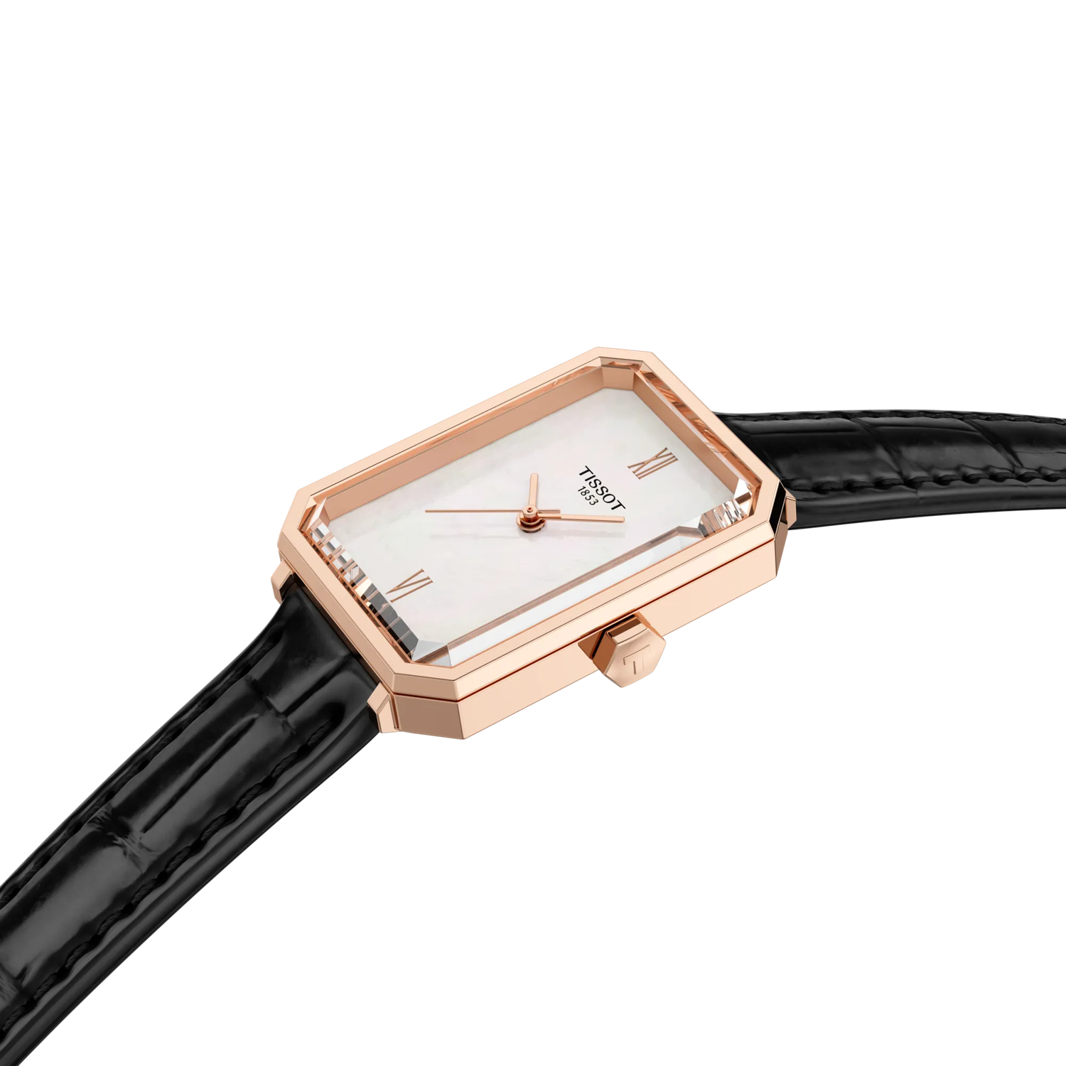 Tissot SRV 30mm