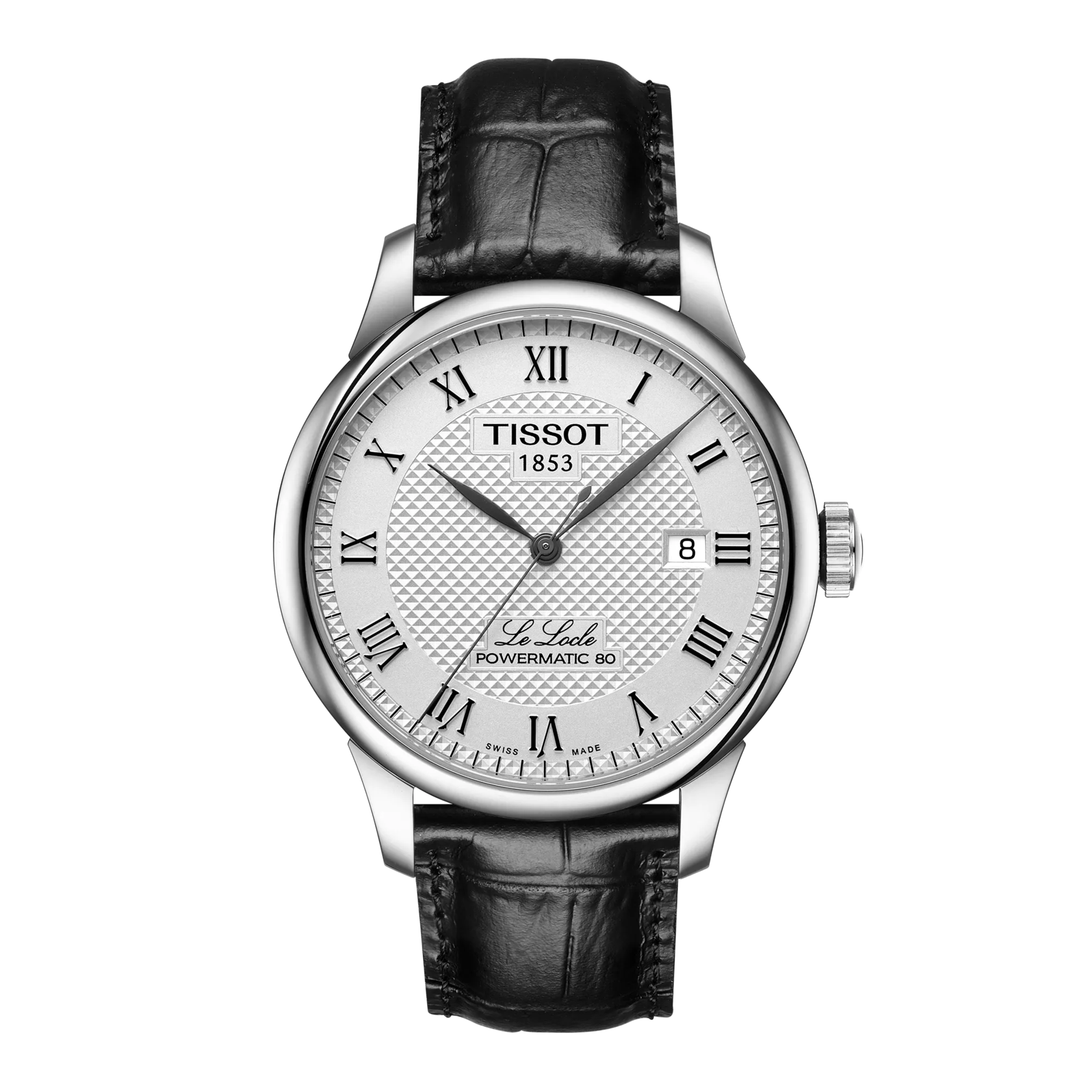 Tissot Le Locle Powermatic 80