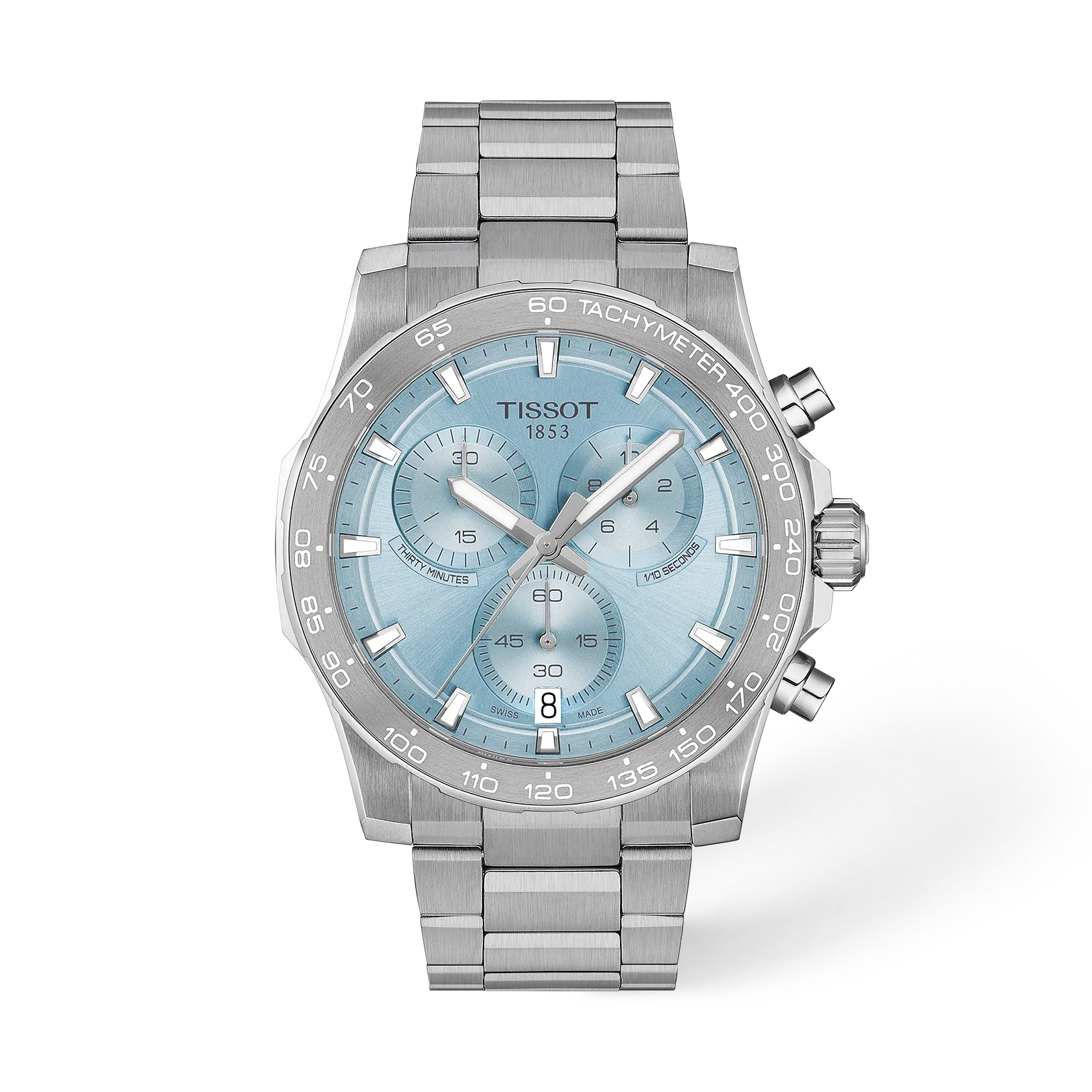 Tissot Supersport Chrono 42mm T125.417.11.351.00