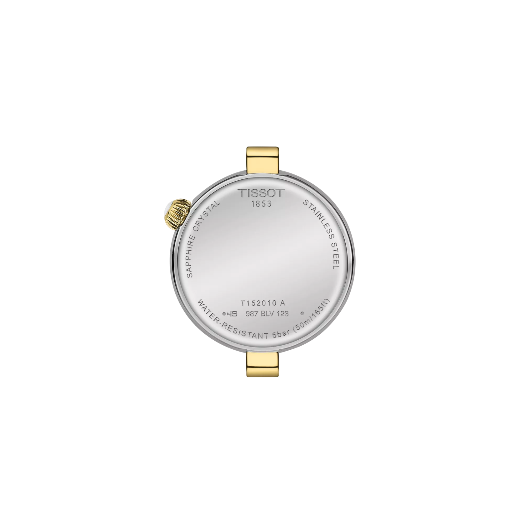 Tissot Desir