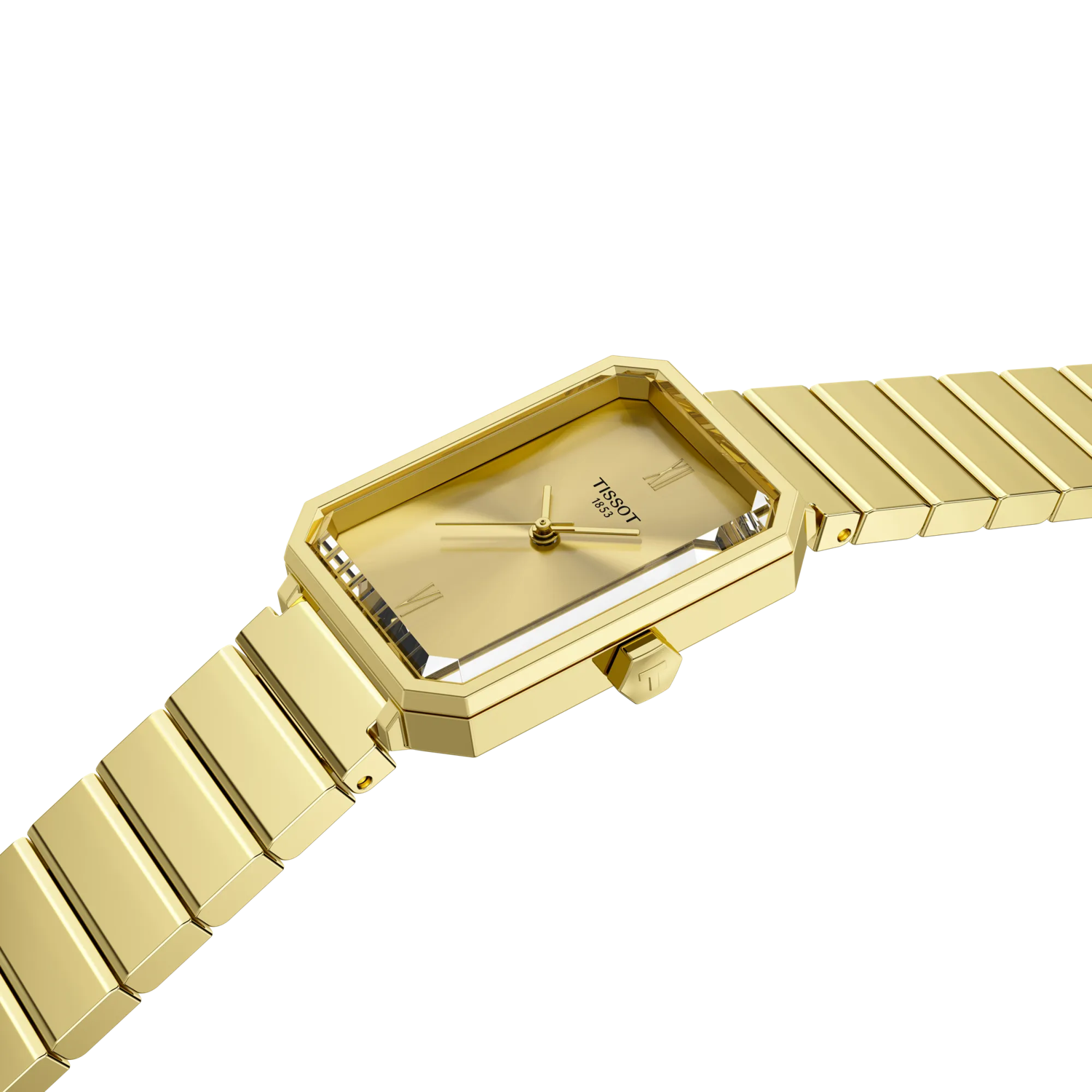 Tissot SRV 30mm