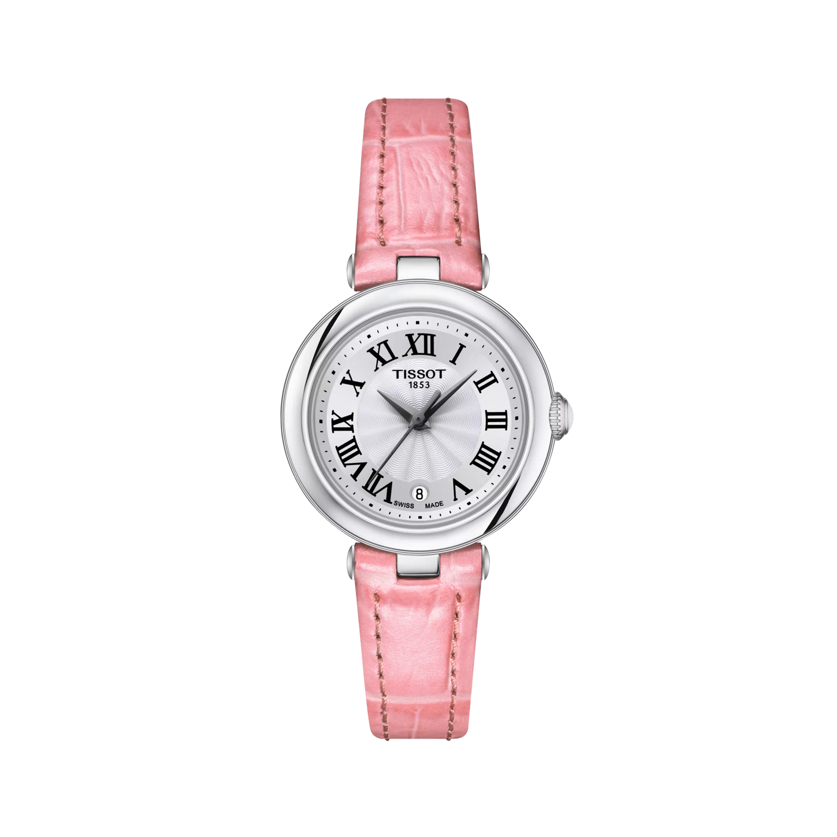 Tissot Bellissima Small lady