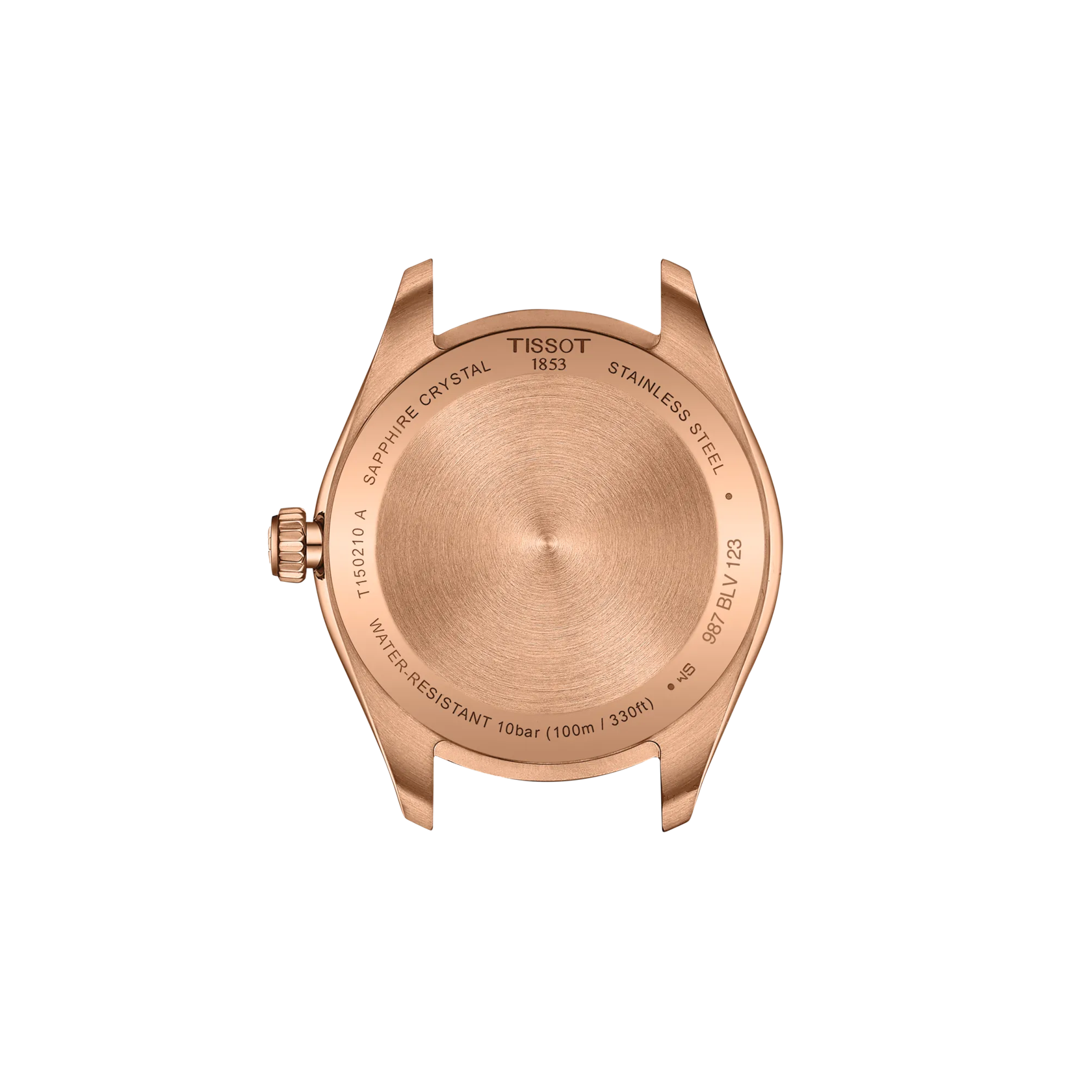Tissot PR 100 34mm