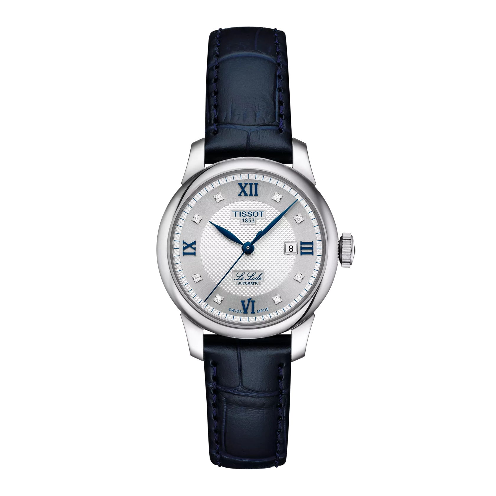 Tissot Le Locle 20th Anniversary 29mm
