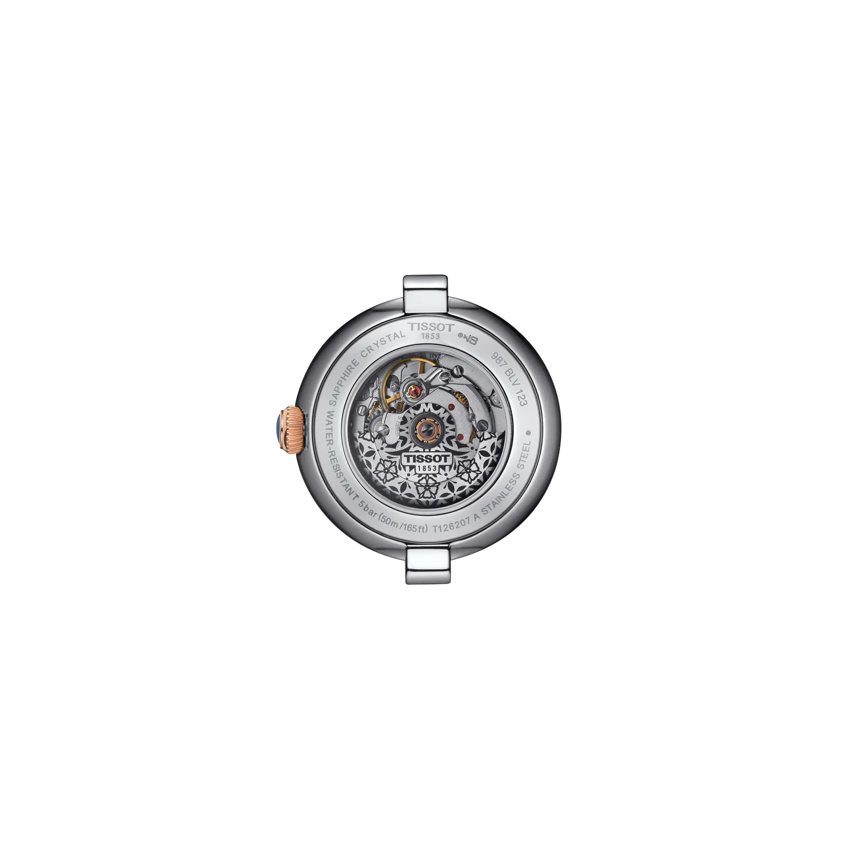 Tissot Bellissima Automatic