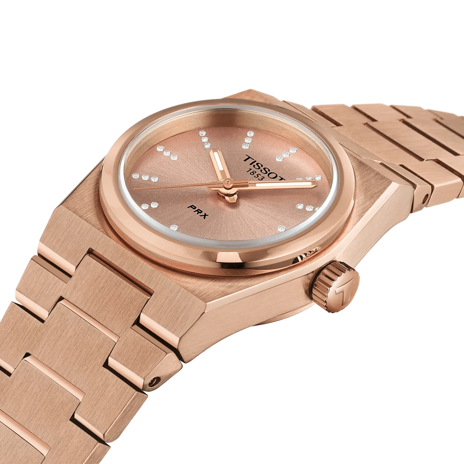 Tissot PRX 25mm