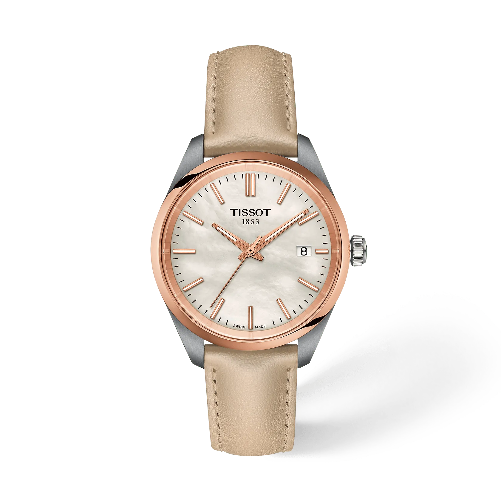 Tissot PR 100 34mm T150.210.26.111.00