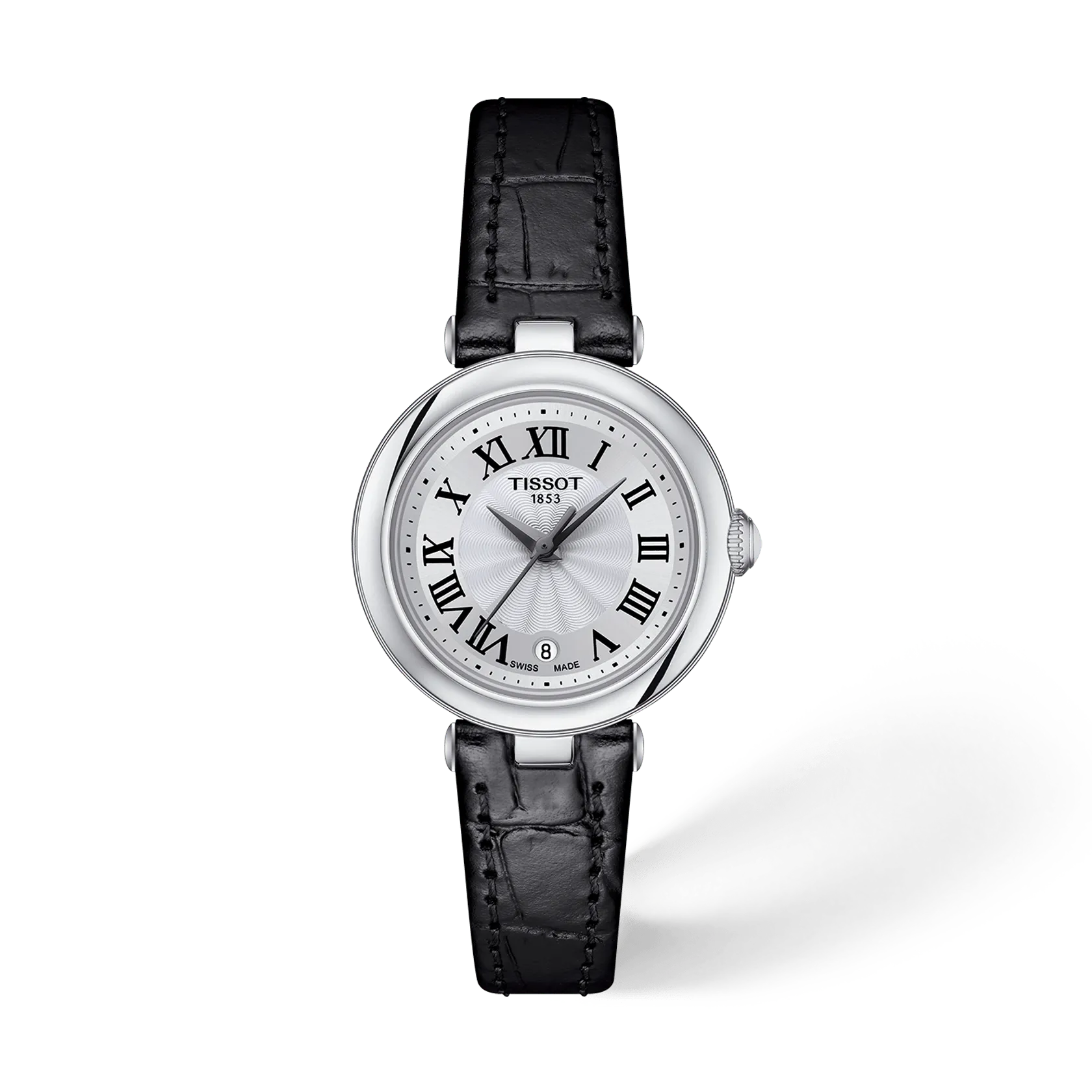 Tissot Bellissima 26mm T126.010.16.013.00