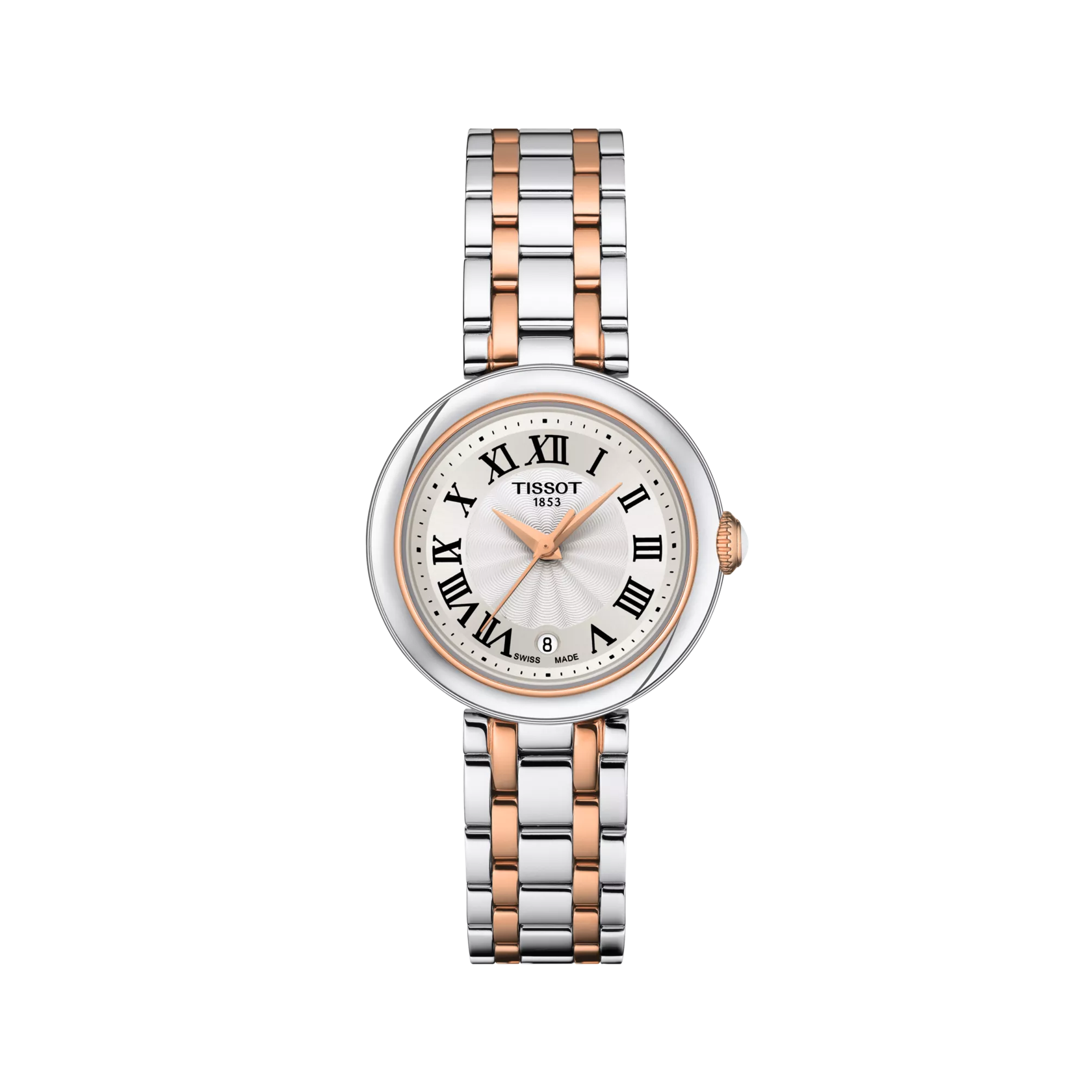 Tissot Bellissima Small Lady